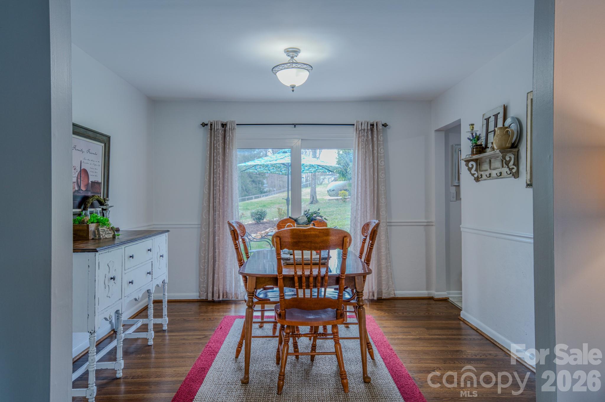 1 Mayfair Drive Candler NC 28715