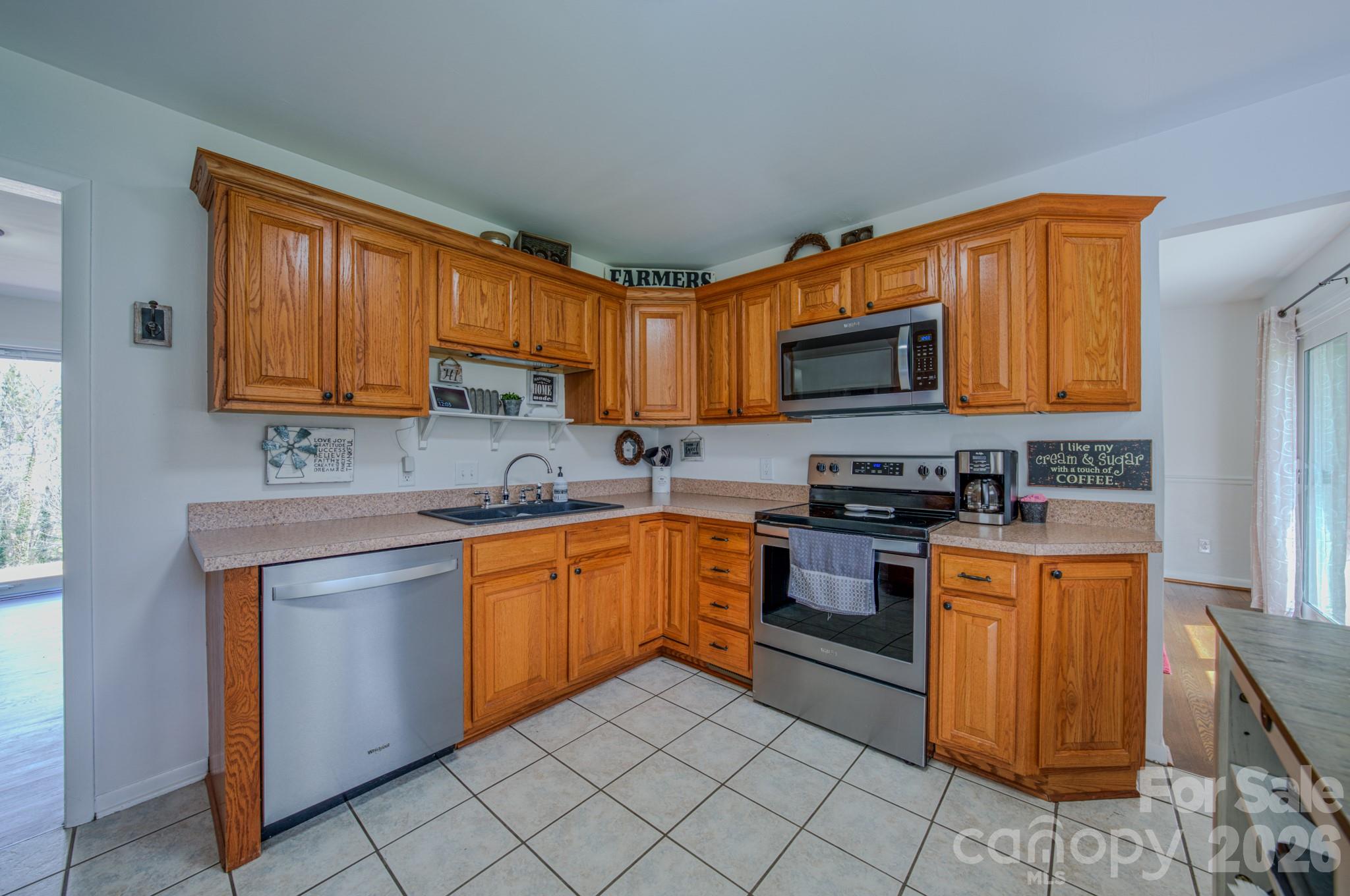 1 Mayfair Drive Candler NC 28715