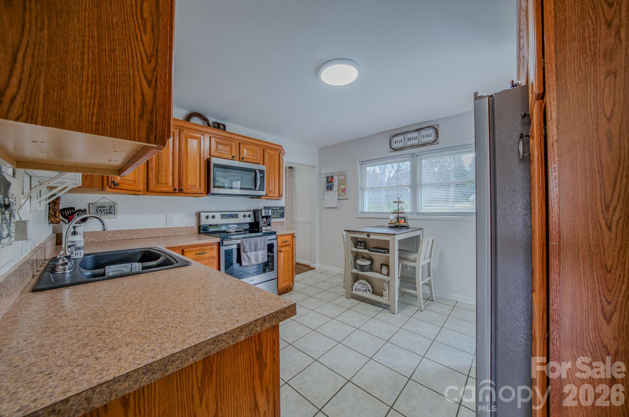 1 Mayfair Drive Candler NC 28715