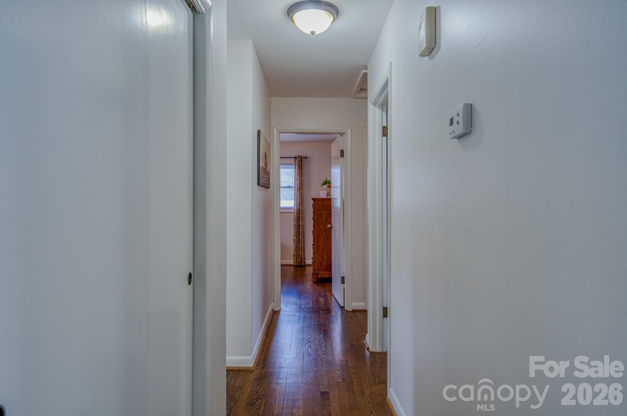 1 Mayfair Drive Candler NC 28715