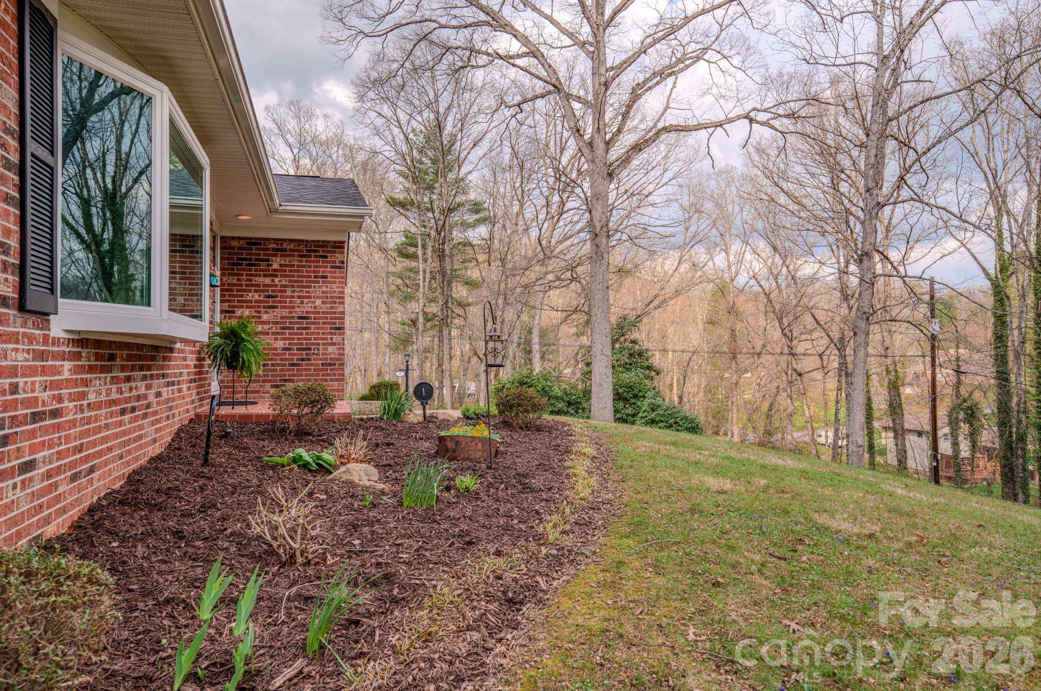 1 Mayfair Drive Candler NC 28715