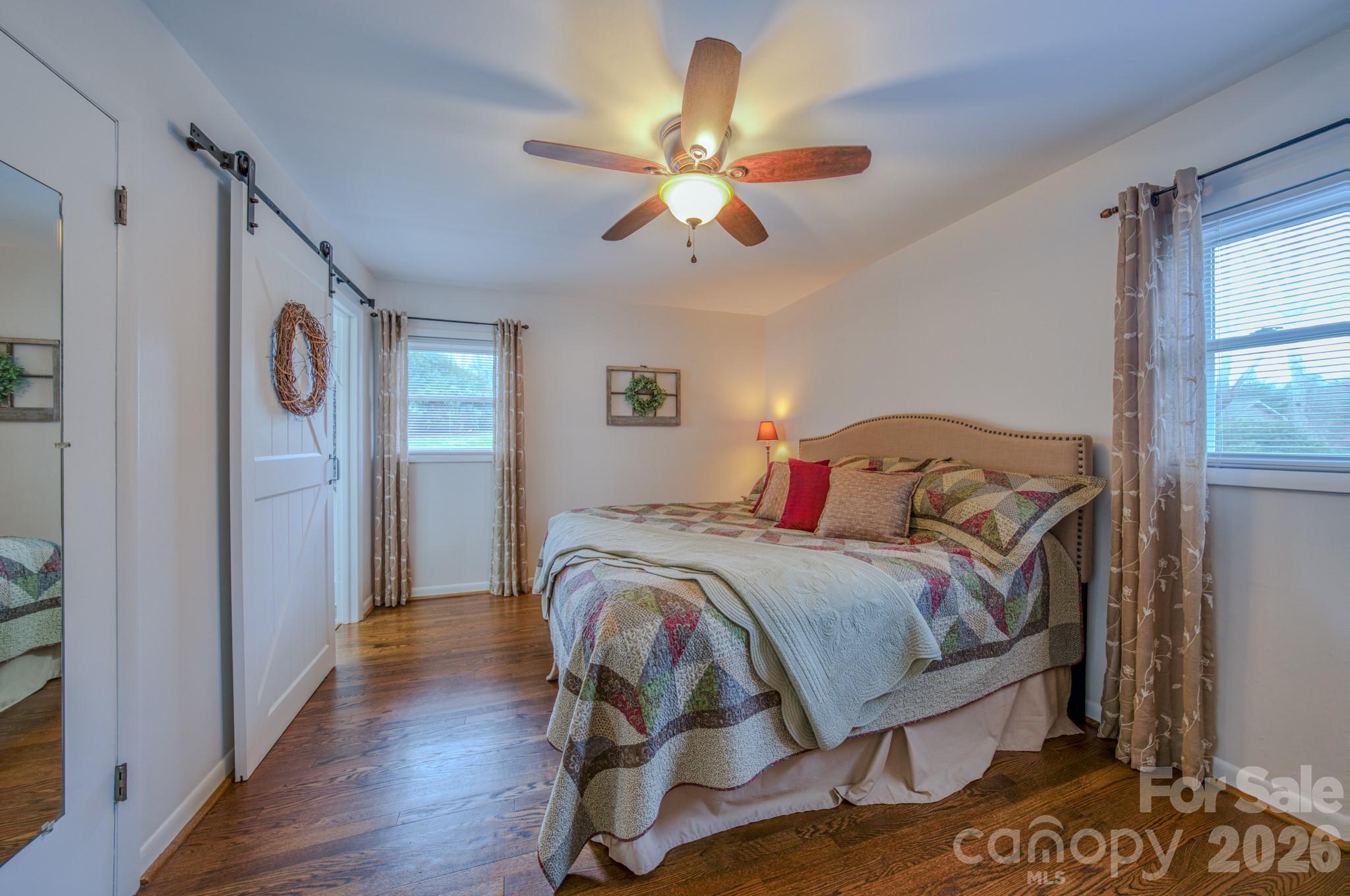 1 Mayfair Drive Candler NC 28715