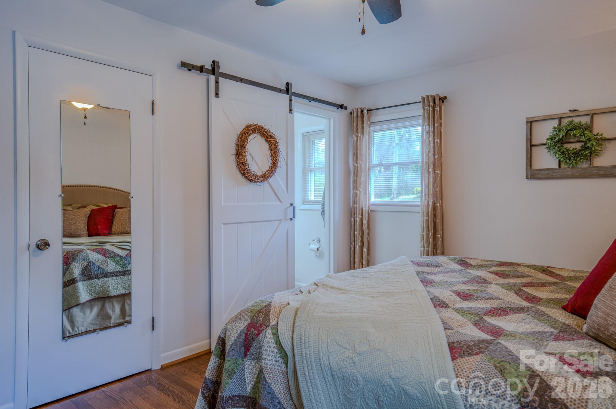1 Mayfair Drive Candler NC 28715