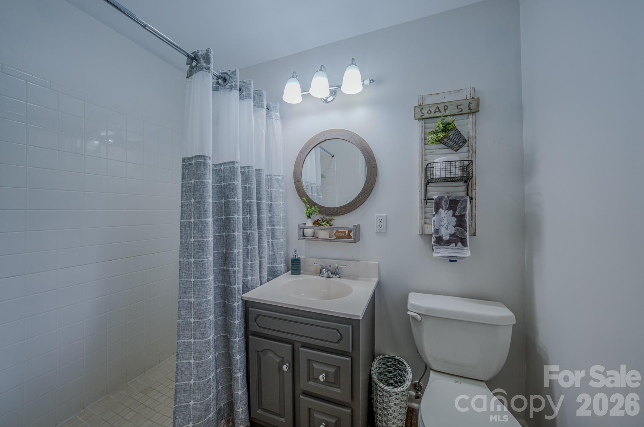 1 Mayfair Drive Candler NC 28715
