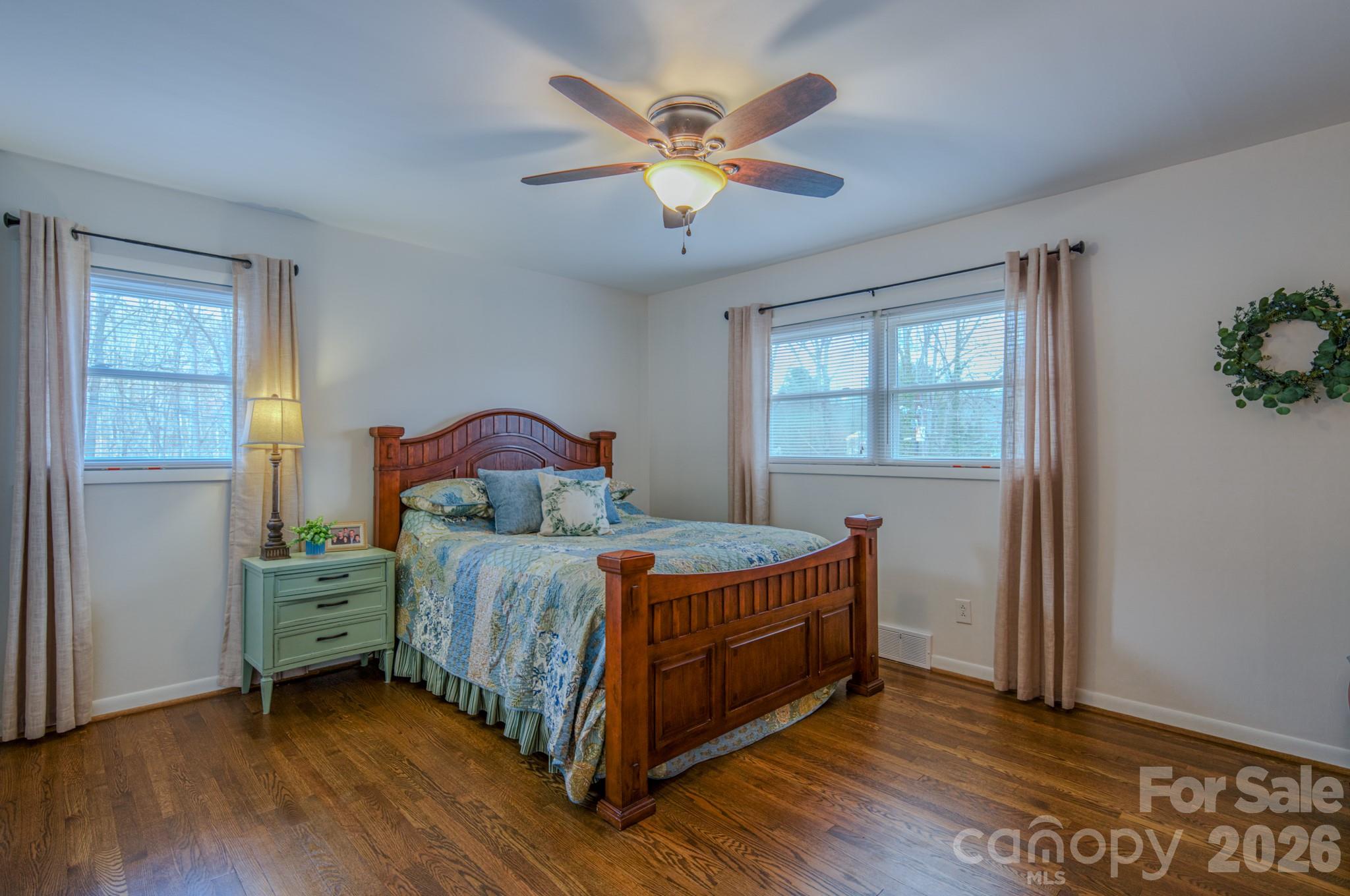 1 Mayfair Drive Candler NC 28715