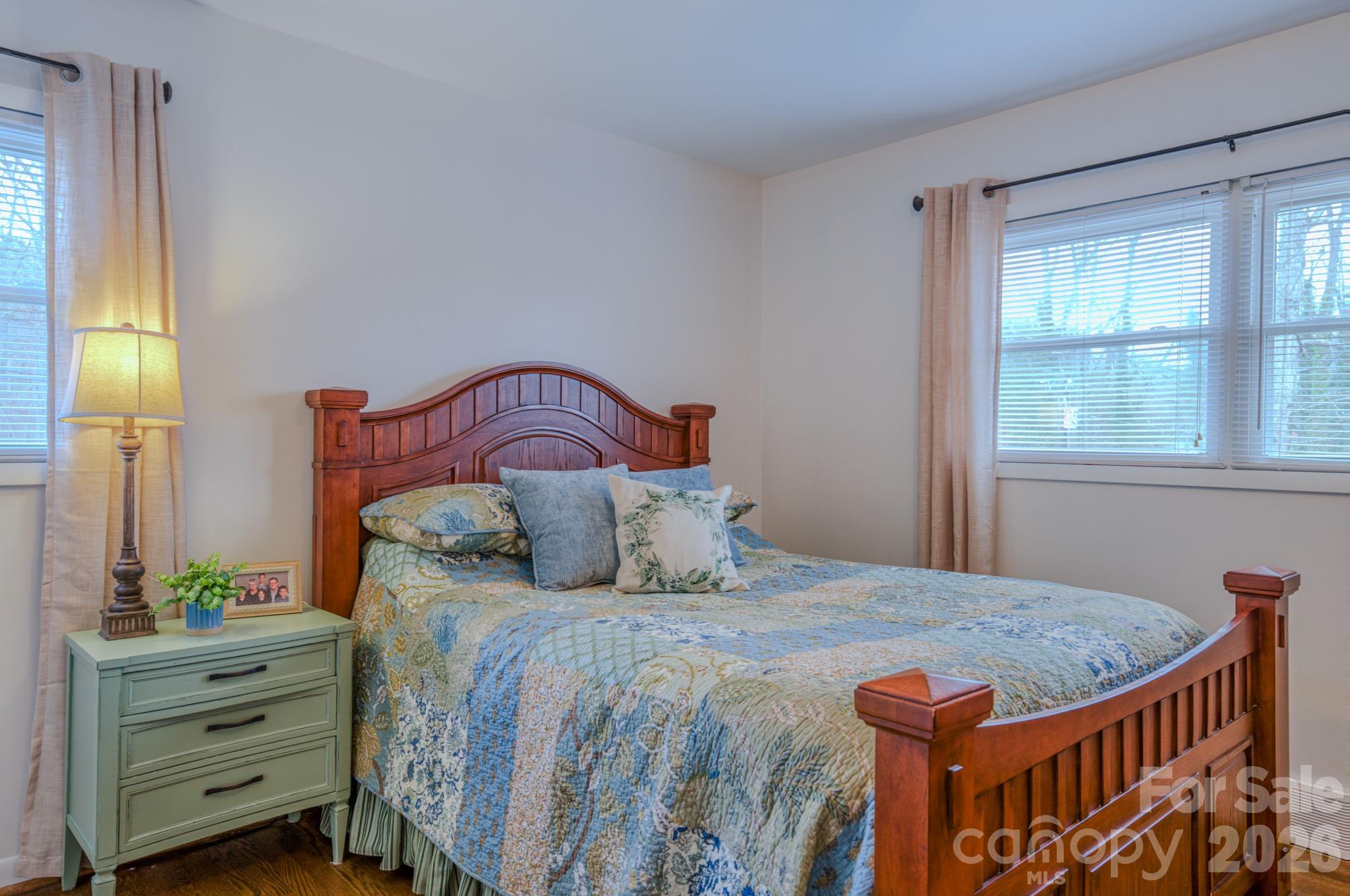 1 Mayfair Drive Candler NC 28715