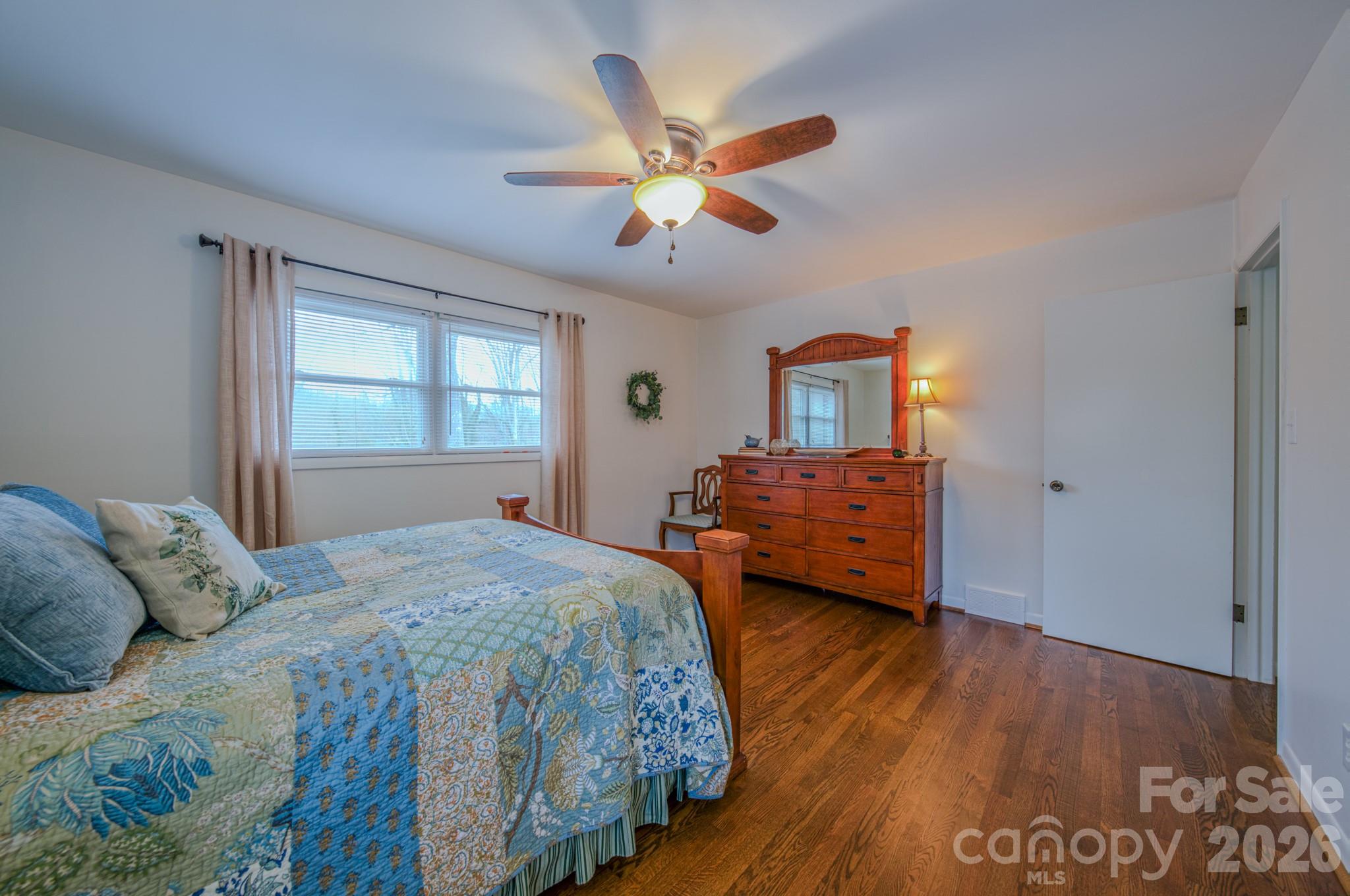 1 Mayfair Drive Candler NC 28715