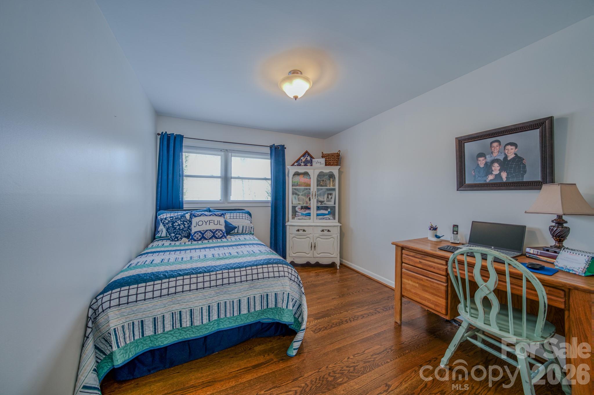 1 Mayfair Drive Candler NC 28715