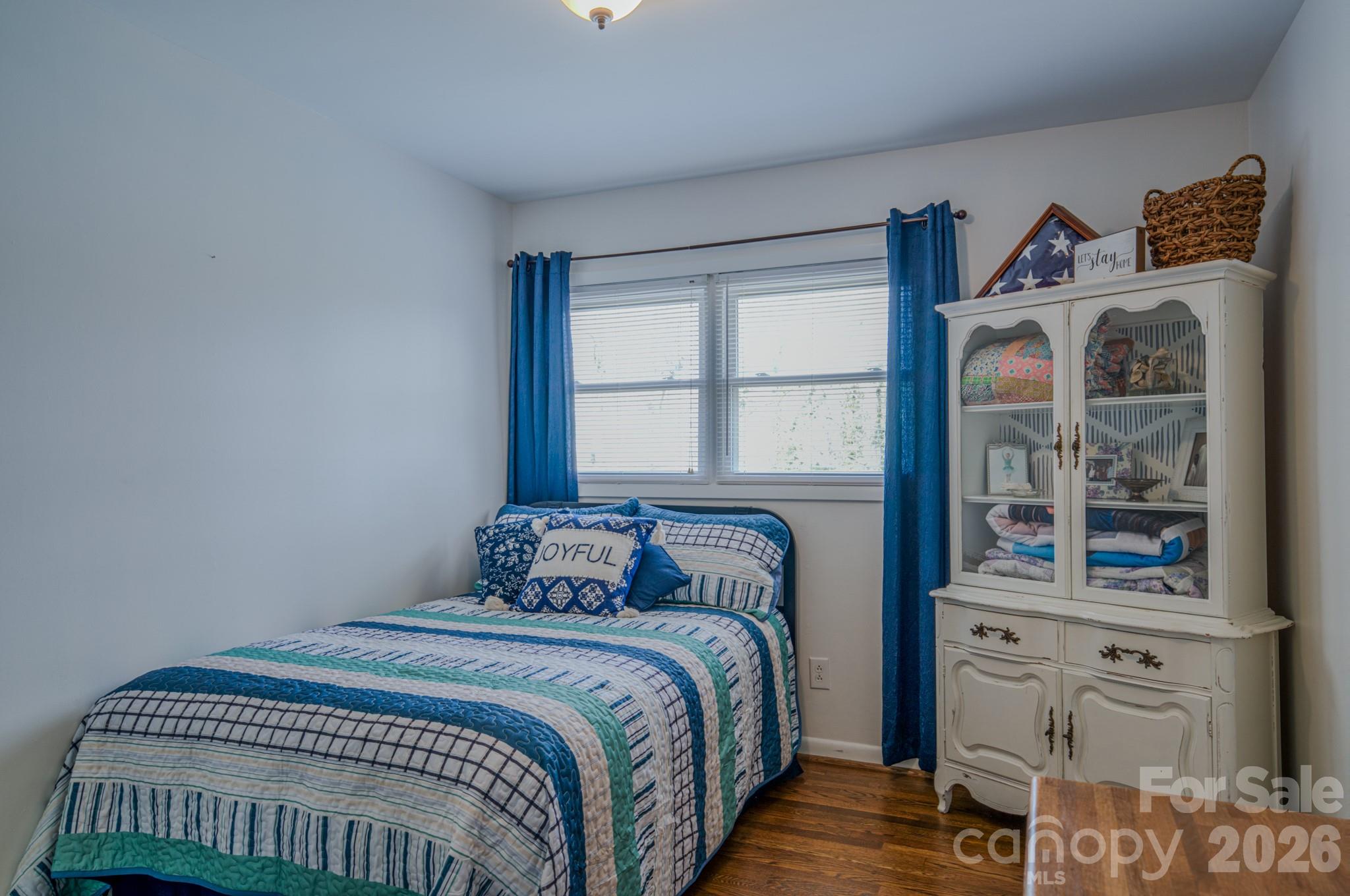 1 Mayfair Drive Candler NC 28715