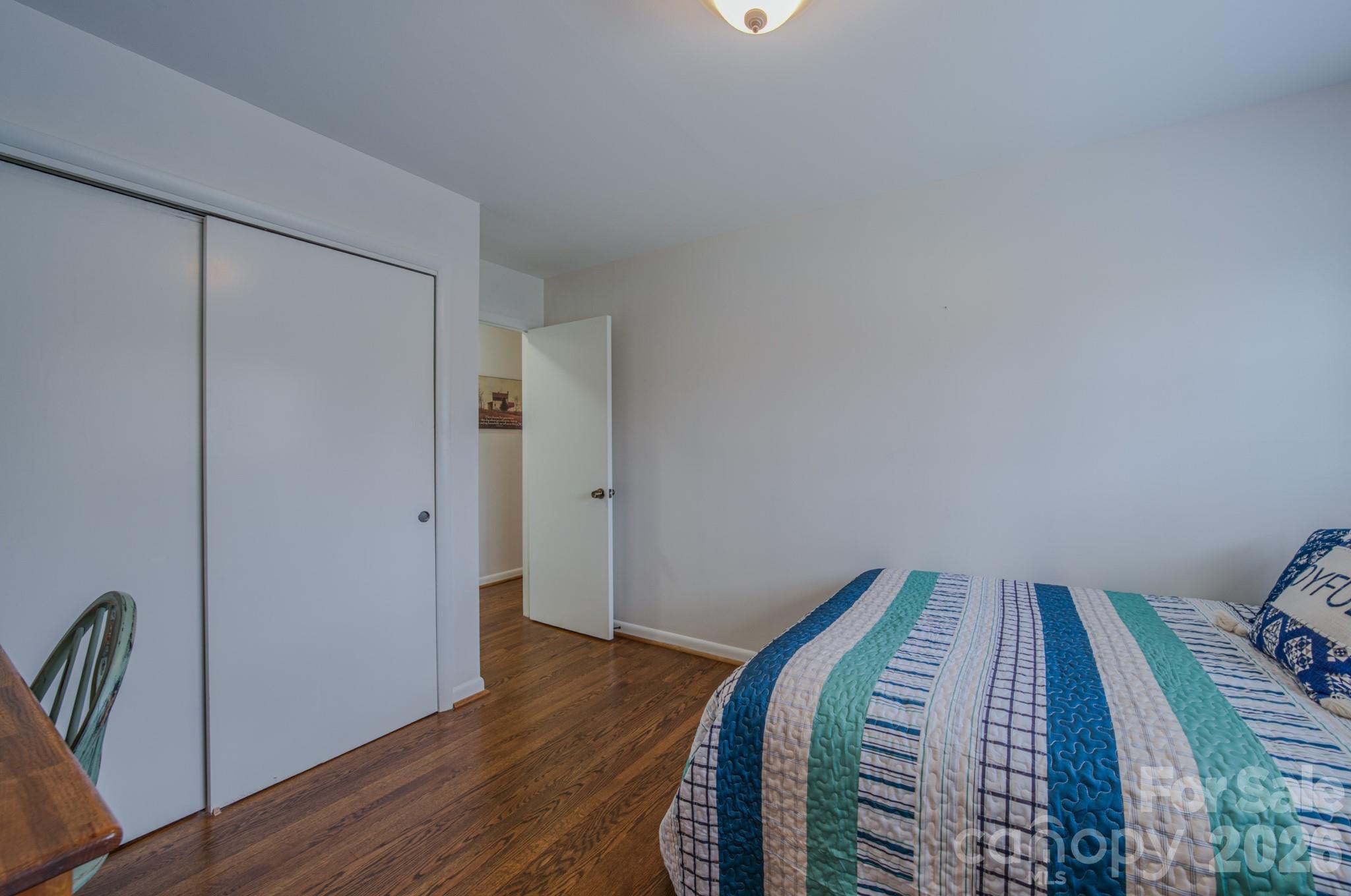 1 Mayfair Drive Candler NC 28715