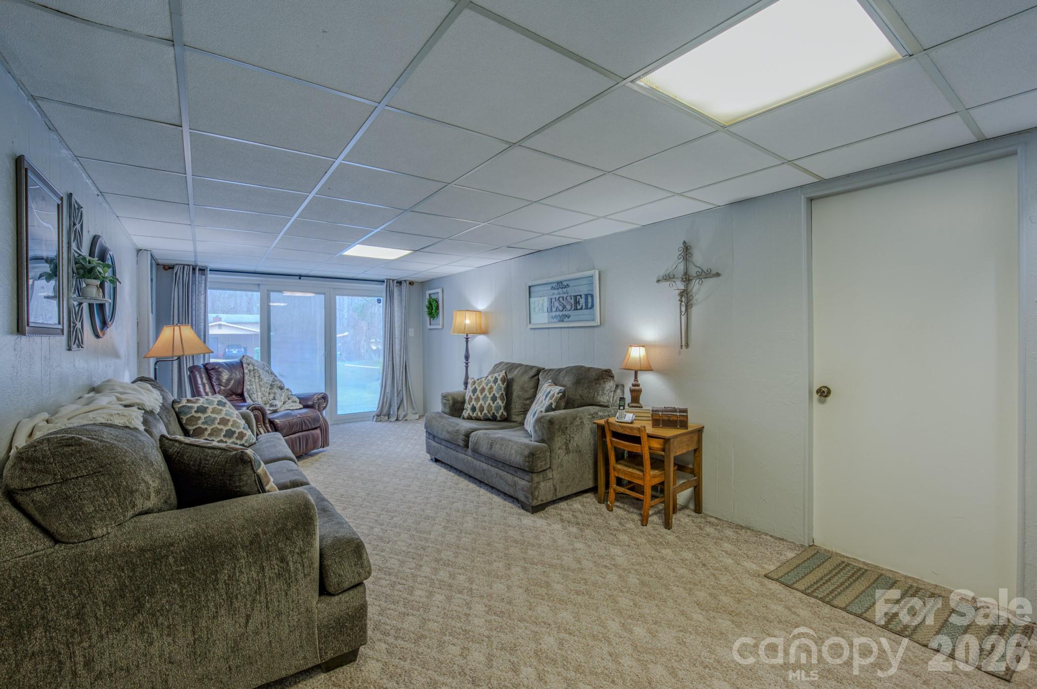 1 Mayfair Drive Candler NC 28715
