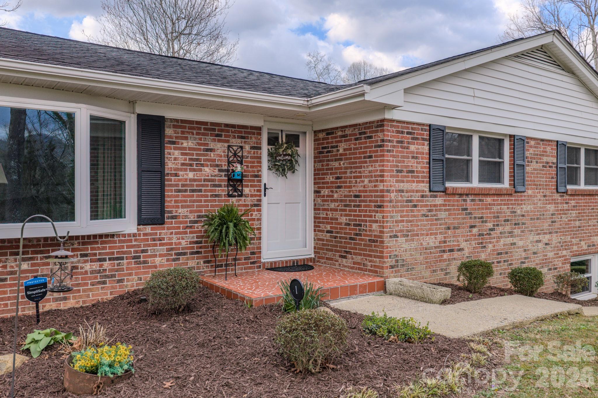 1 Mayfair Drive Candler NC 28715