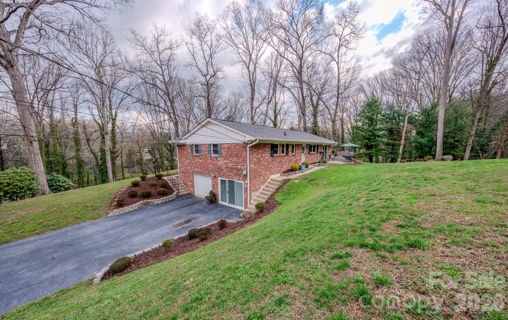 1 Mayfair Drive Candler NC 28715