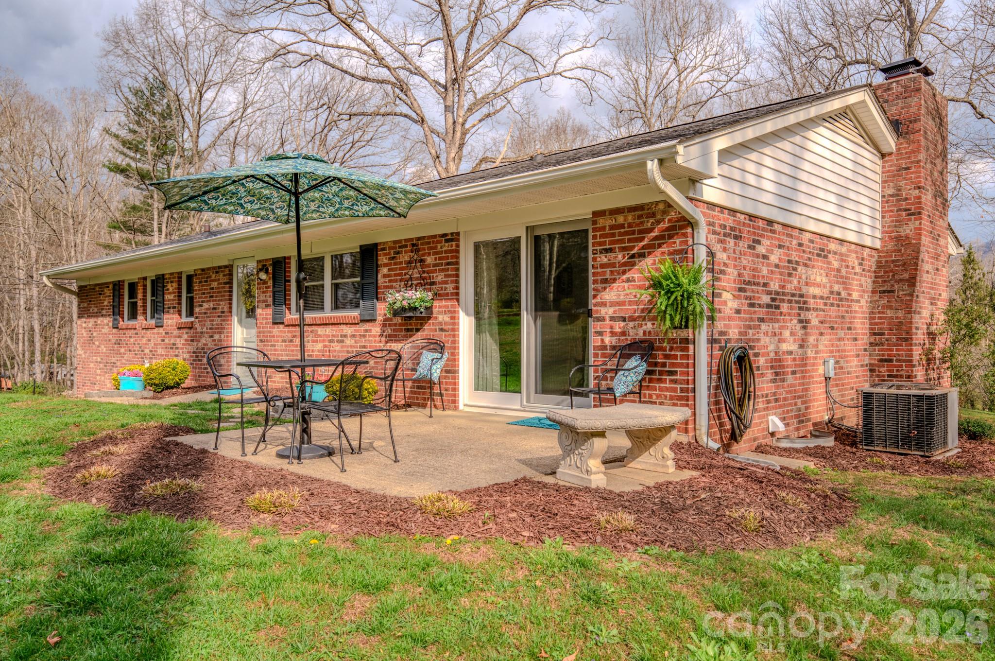 1 Mayfair Drive Candler NC 28715