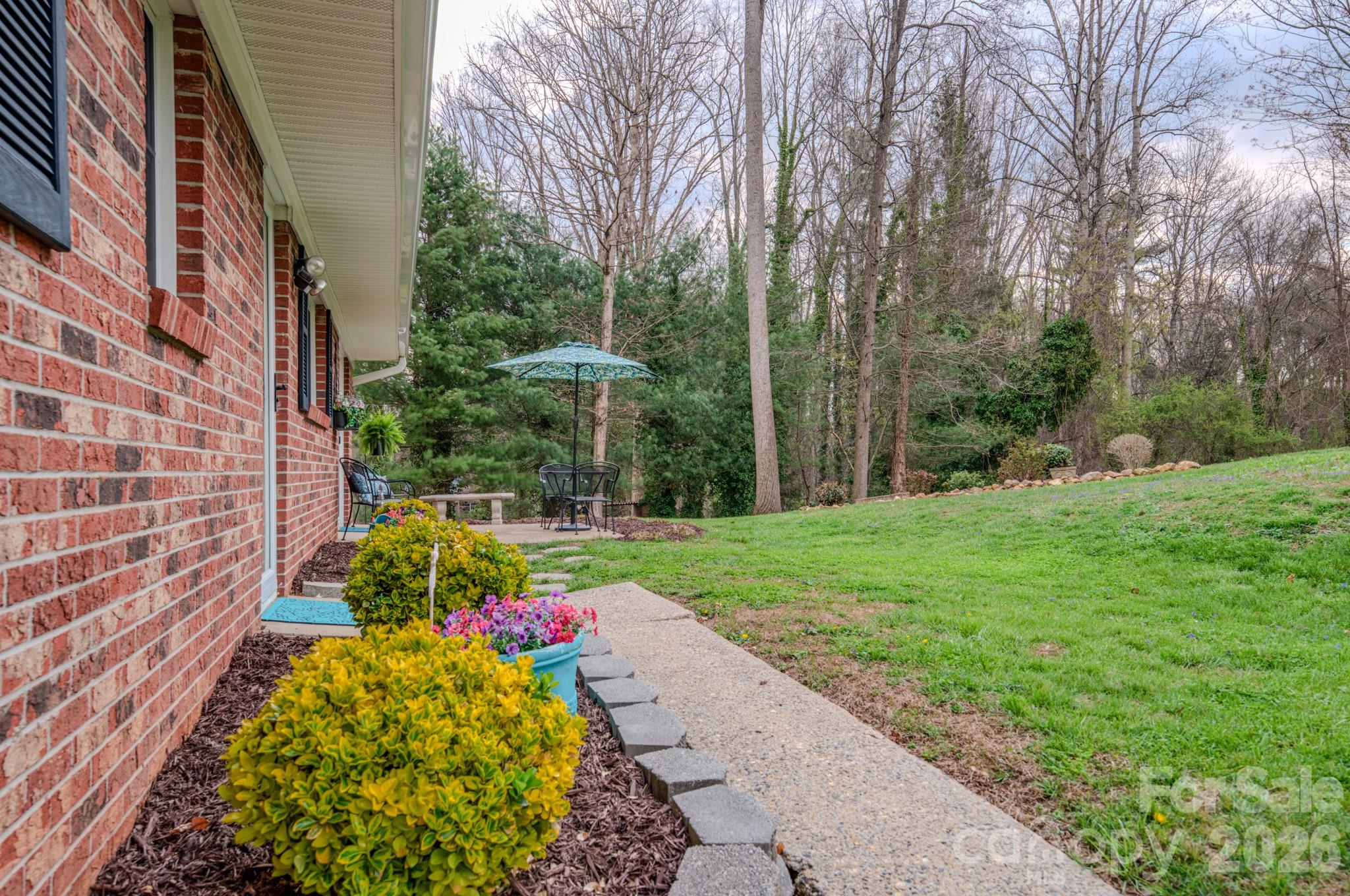 1 Mayfair Drive Candler NC 28715