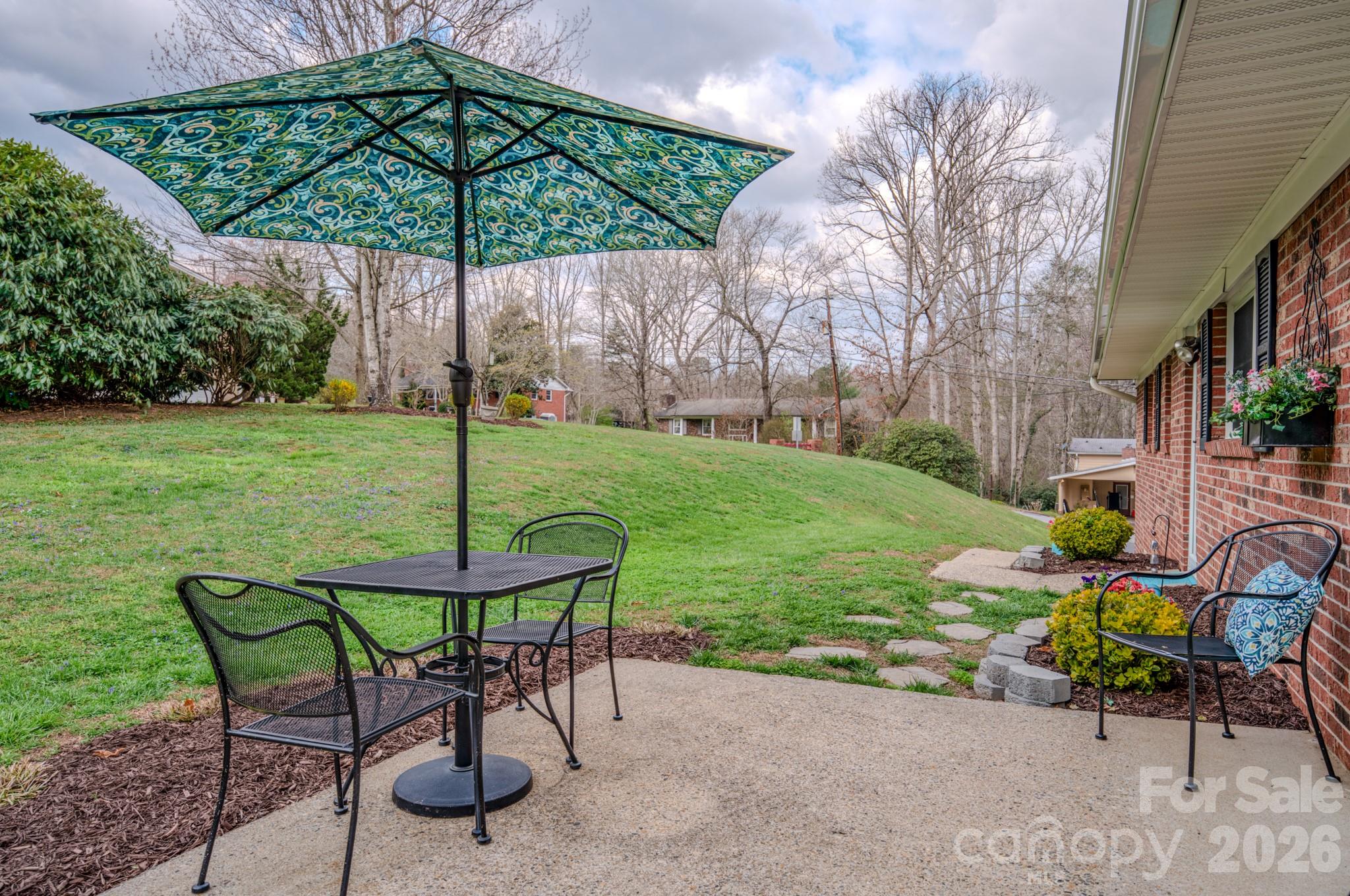 1 Mayfair Drive Candler NC 28715