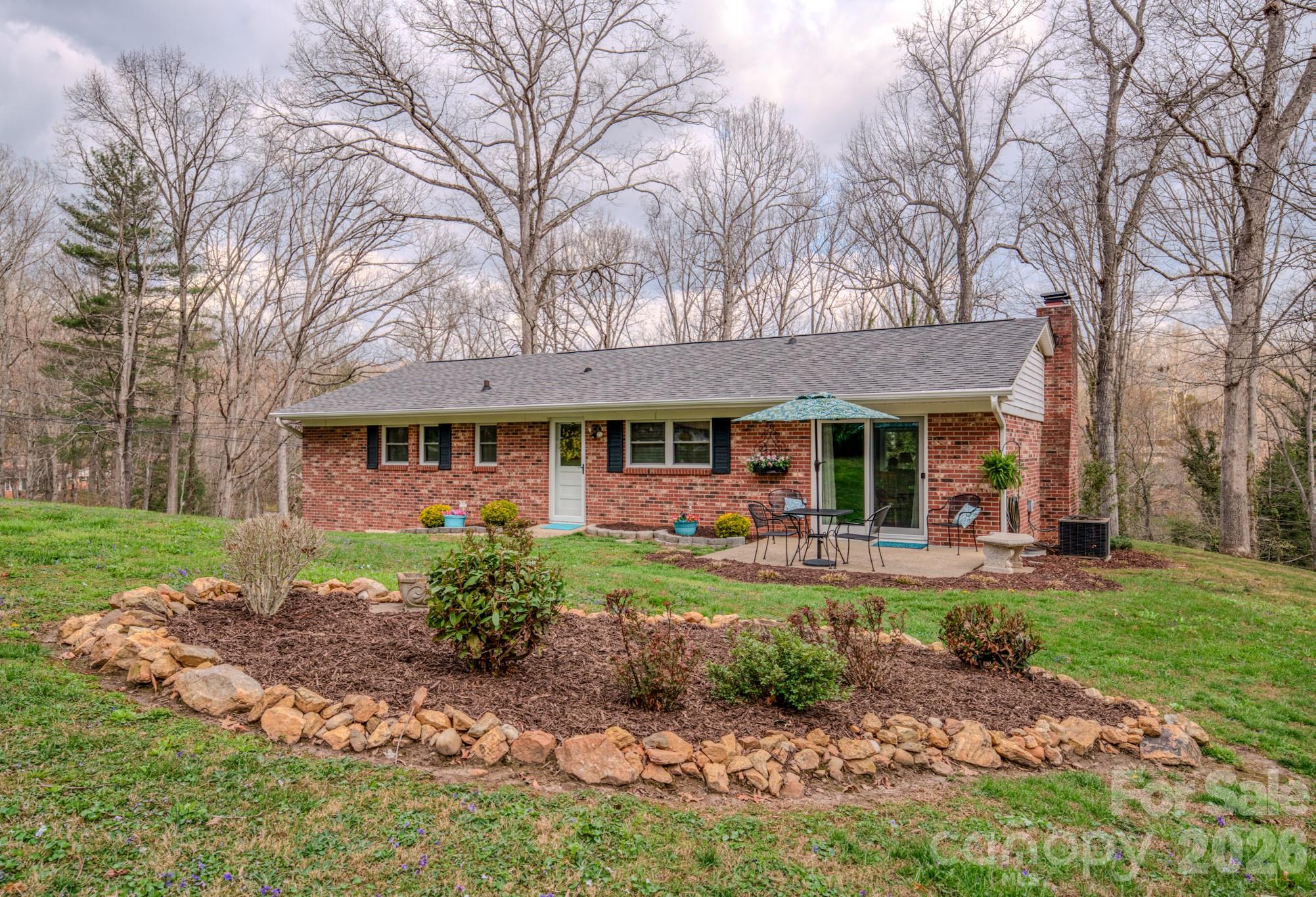 1 Mayfair Drive Candler NC 28715