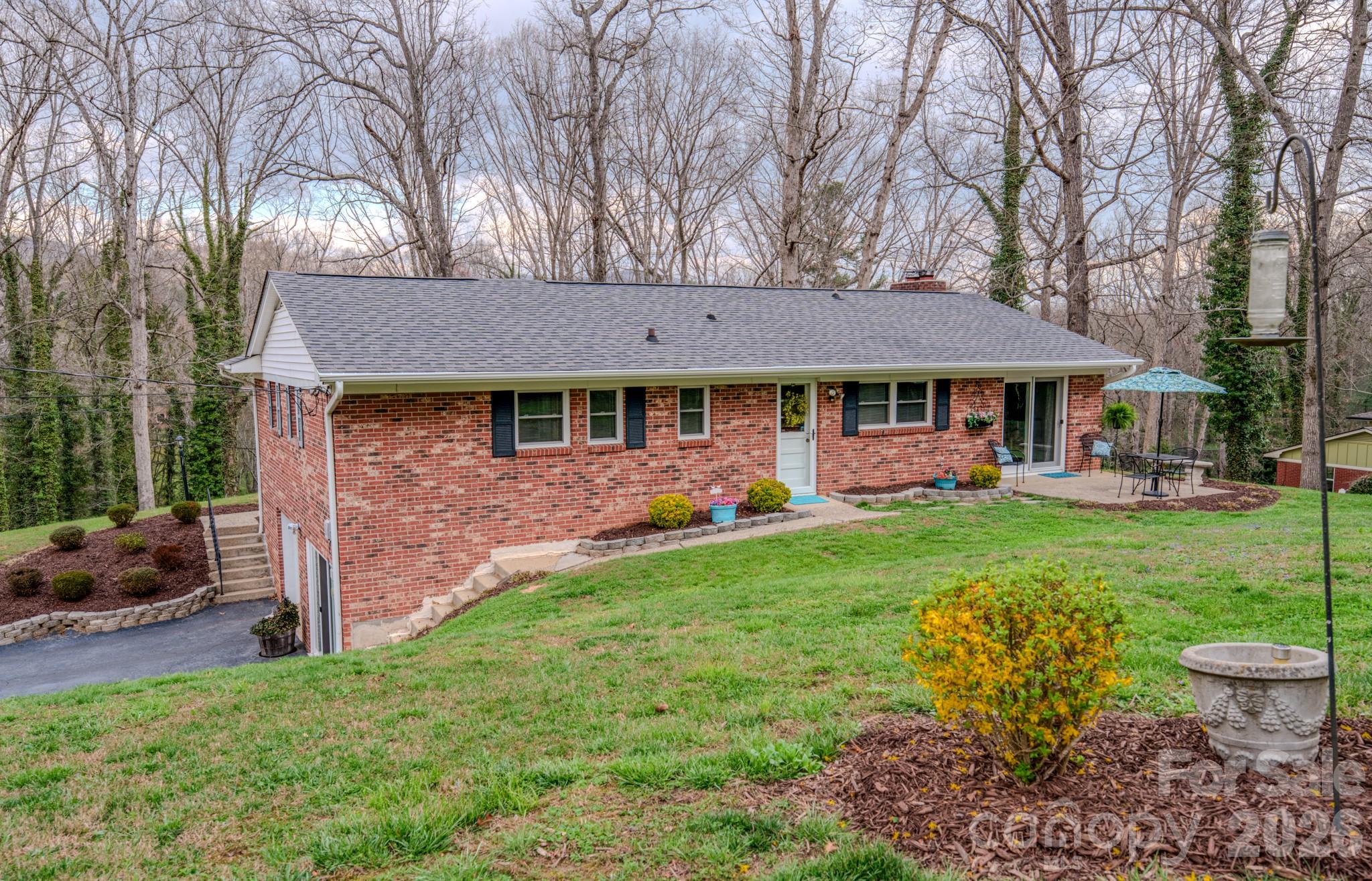 1 Mayfair Drive Candler NC 28715