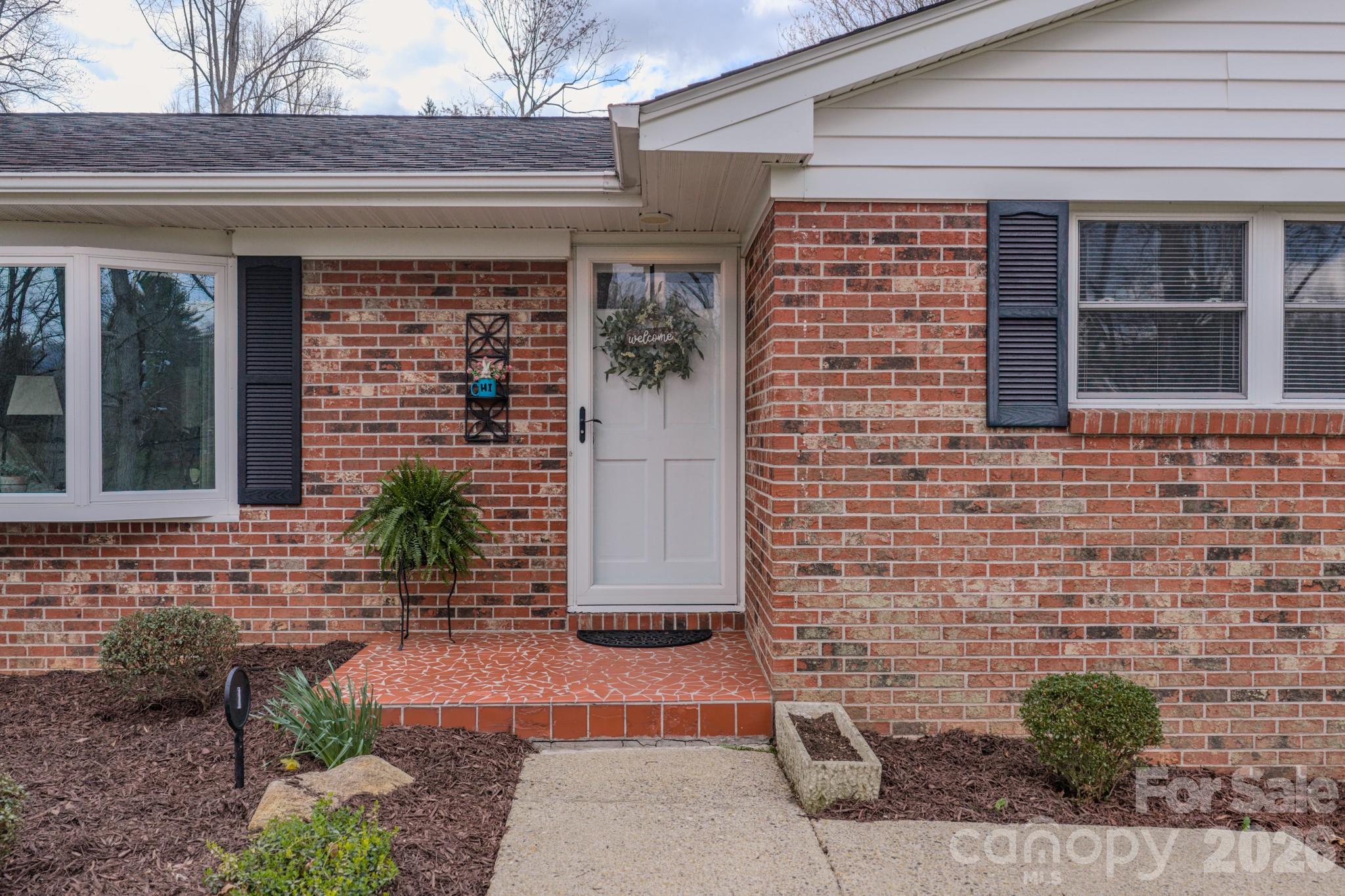1 Mayfair Drive Candler NC 28715