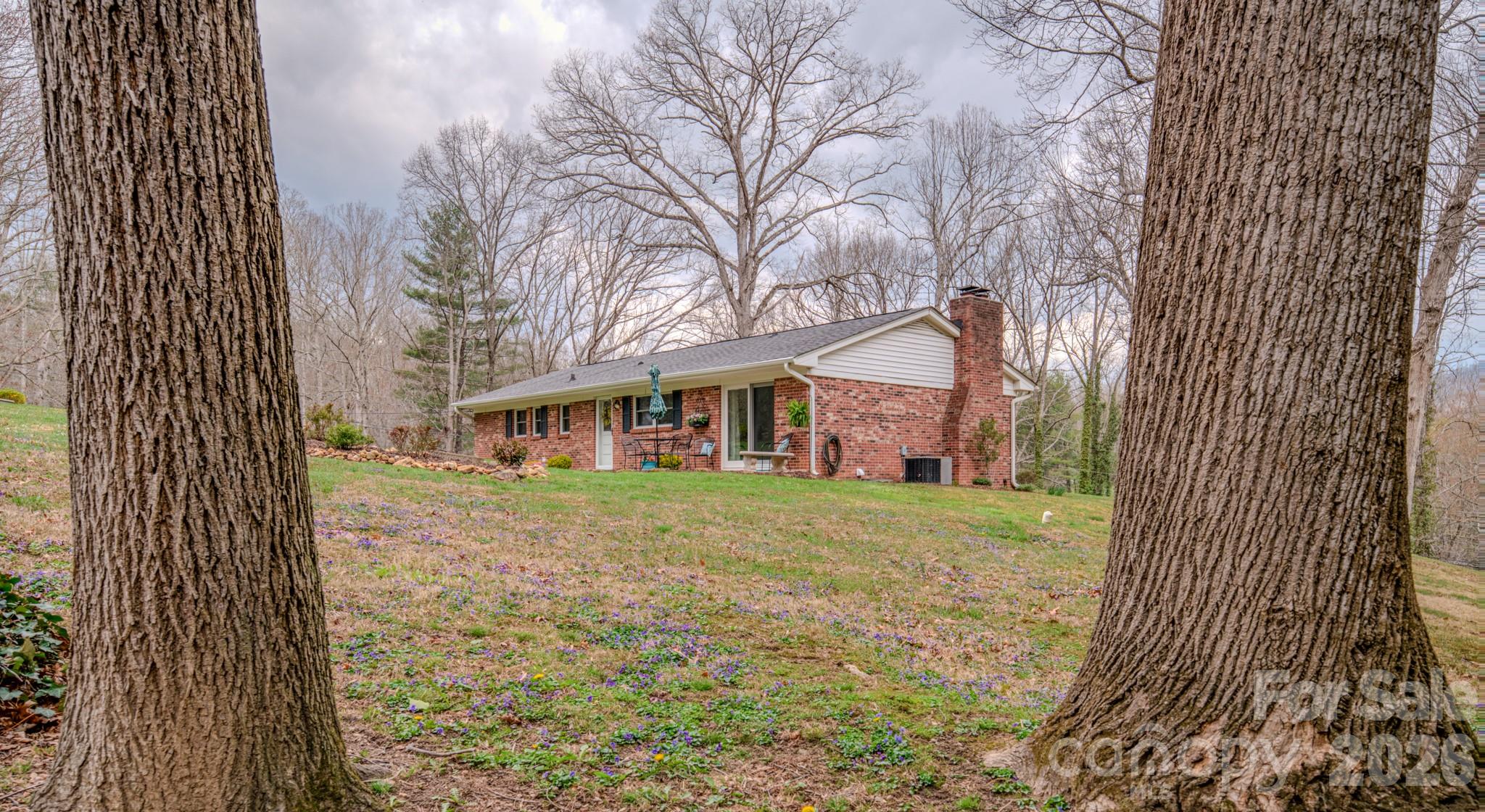 1 Mayfair Drive Candler NC 28715