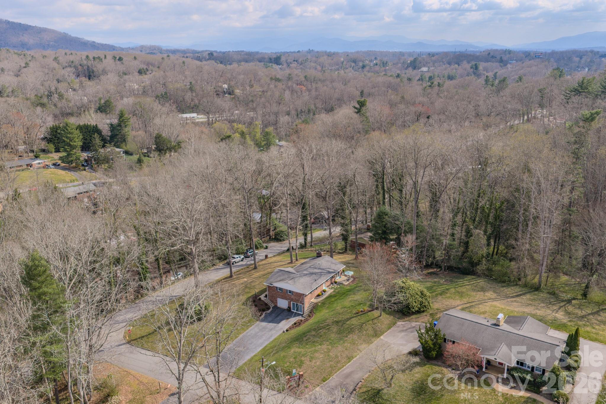 1 Mayfair Drive Candler NC 28715
