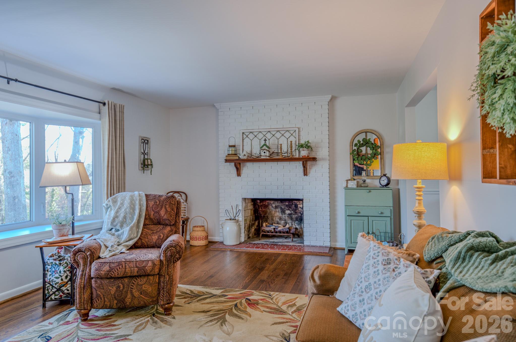 1 Mayfair Drive Candler NC 28715
