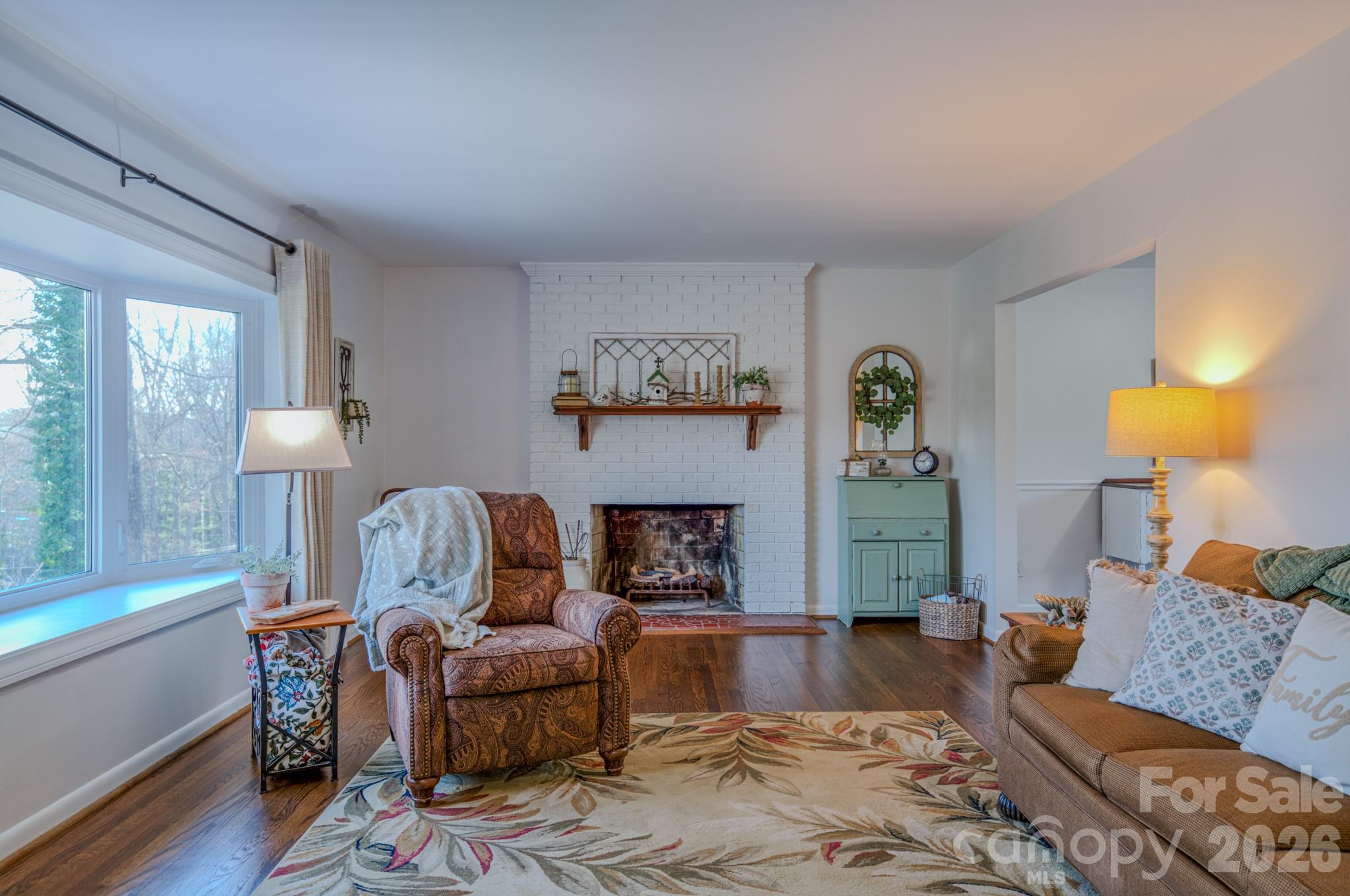 1 Mayfair Drive Candler NC 28715