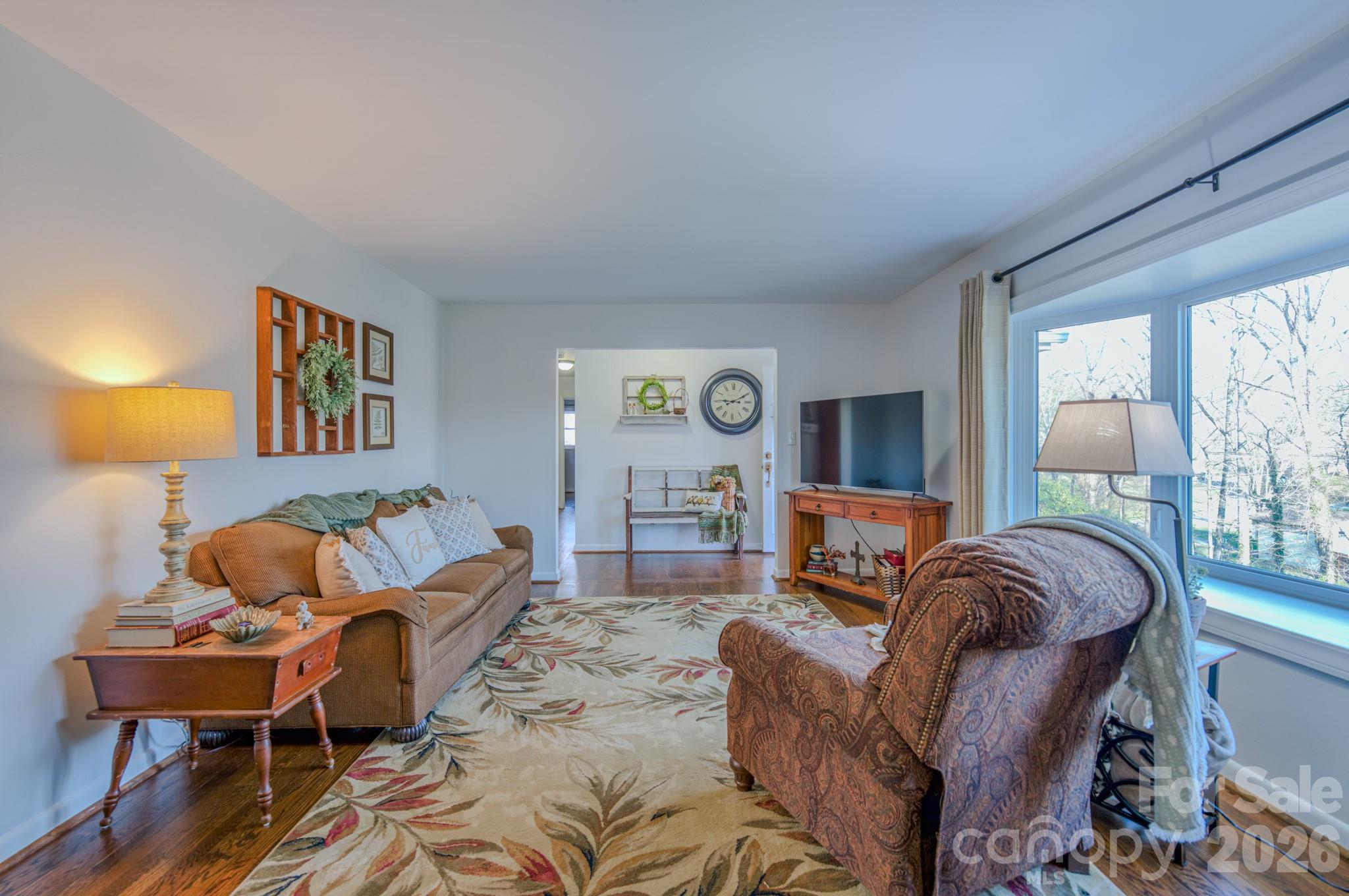 1 Mayfair Drive Candler NC 28715