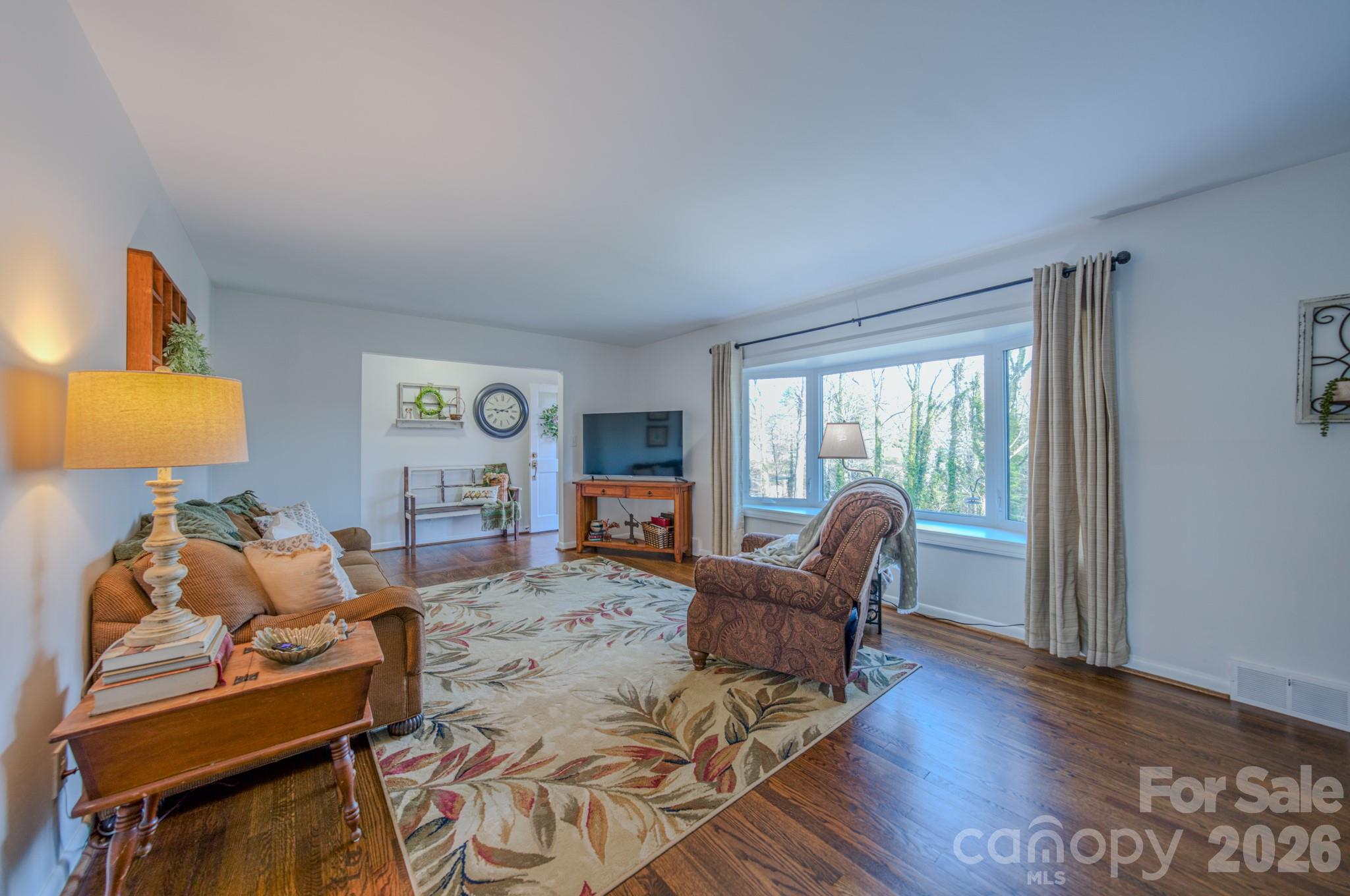 1 Mayfair Drive Candler NC 28715
