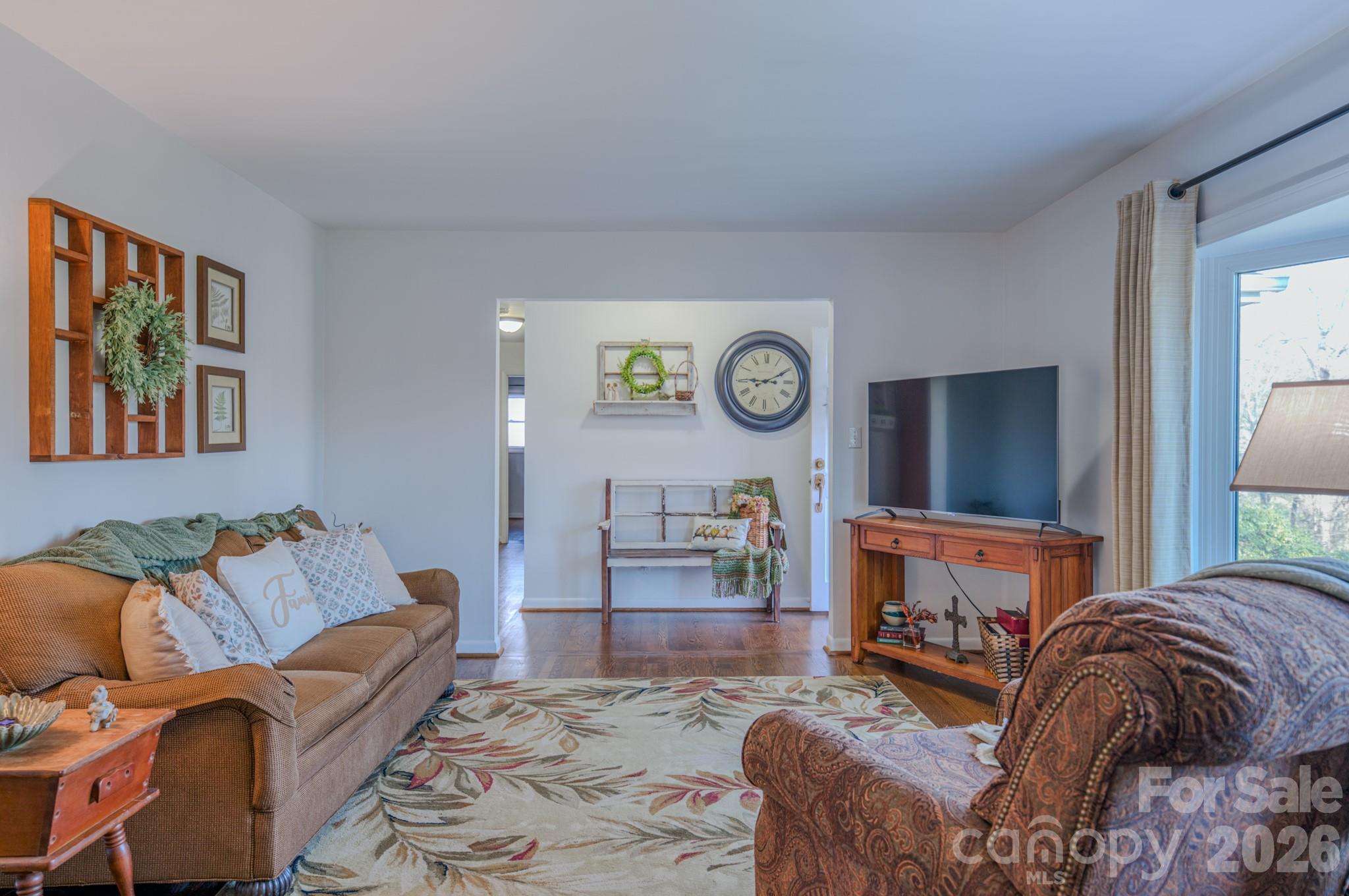 1 Mayfair Drive Candler NC 28715