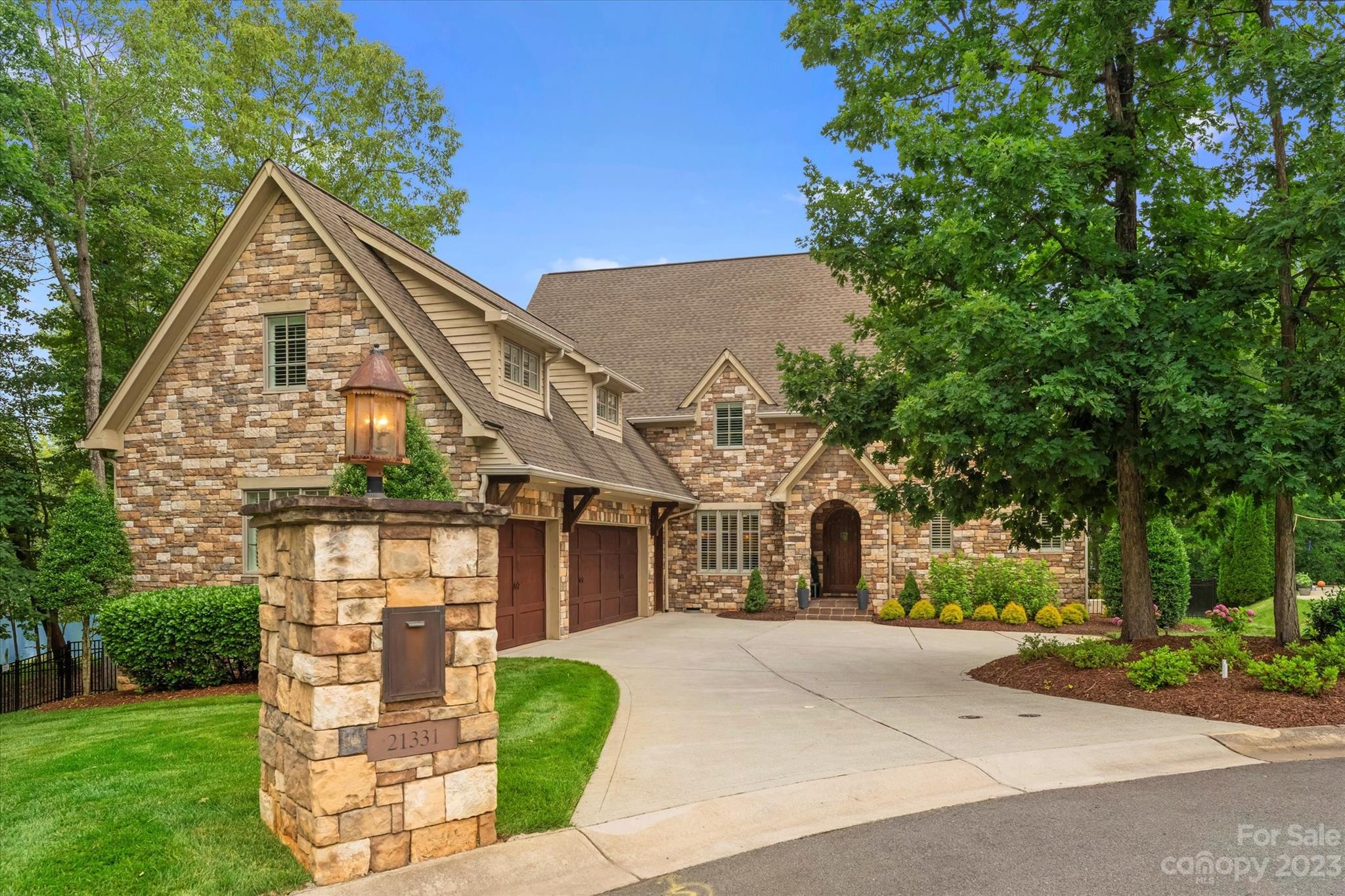 21331 Olde Quarry Lane Cornelius NC 28031