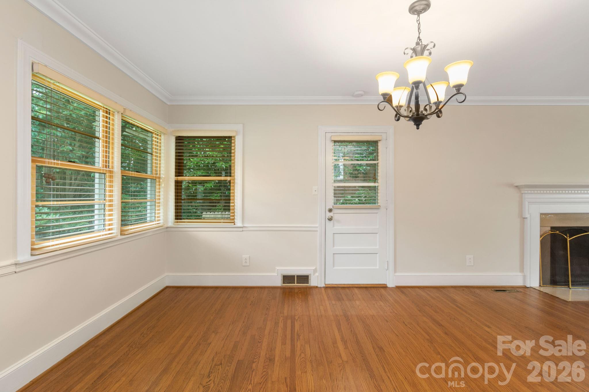 4215 Chelmsford Road Charlotte NC 28211
