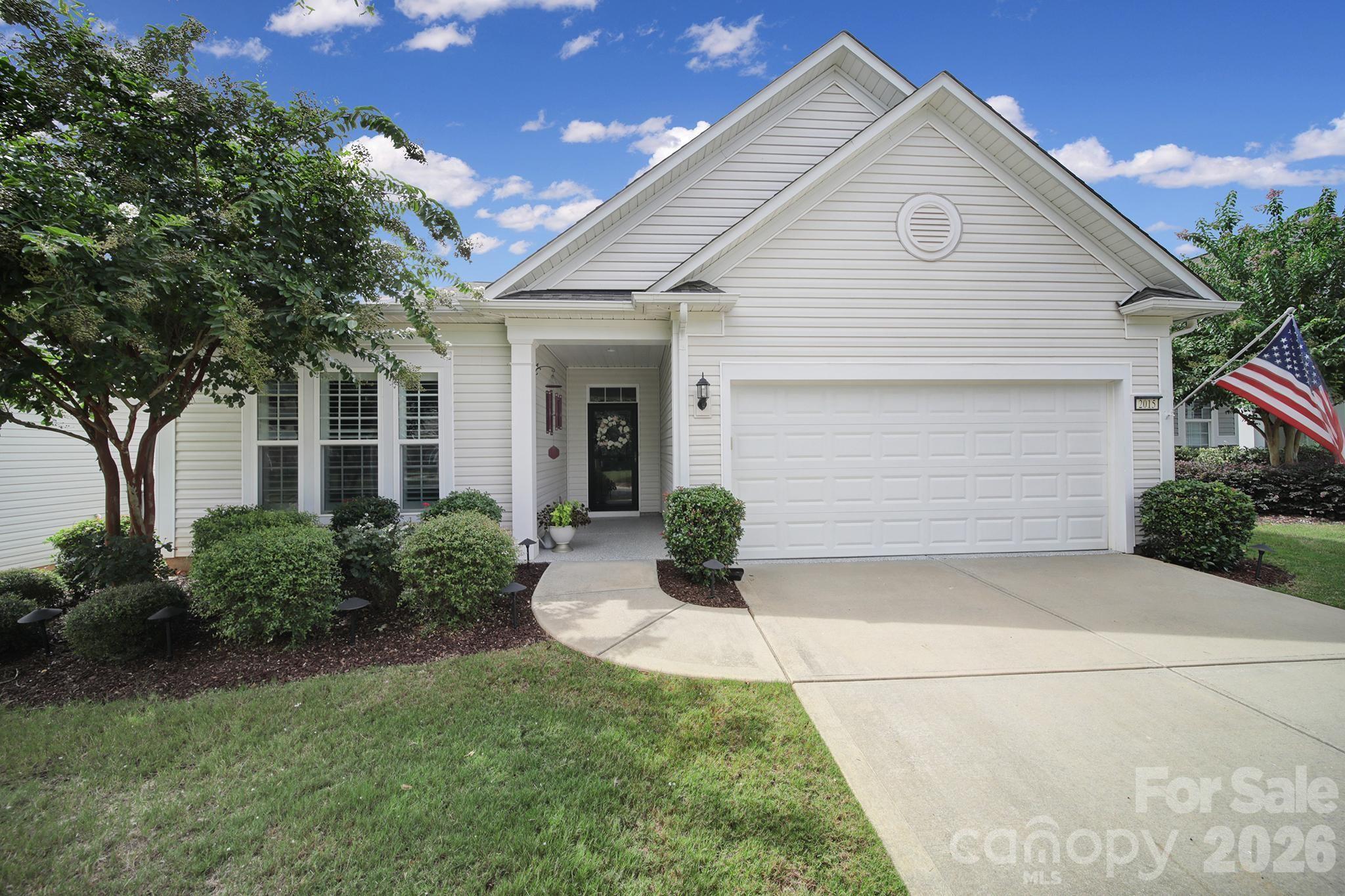 2015 Vermount Way Indian Land SC 29707
