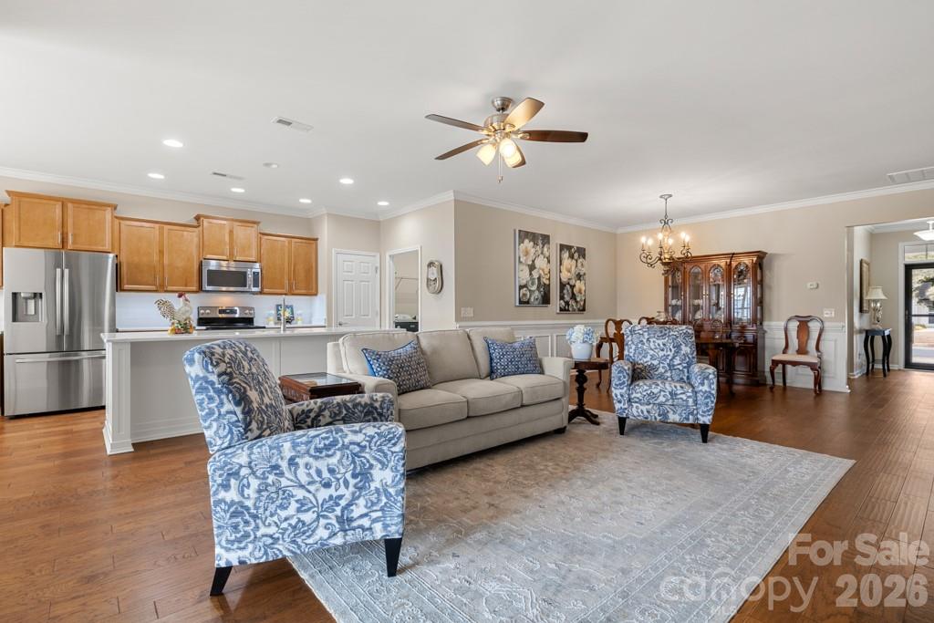2015 Vermount Way Indian Land SC 29707