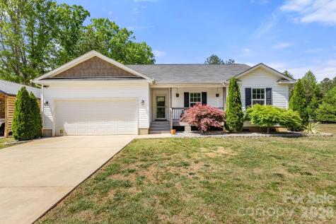 7172 Rolling Hills Drive Sherrills Ford NC 28673