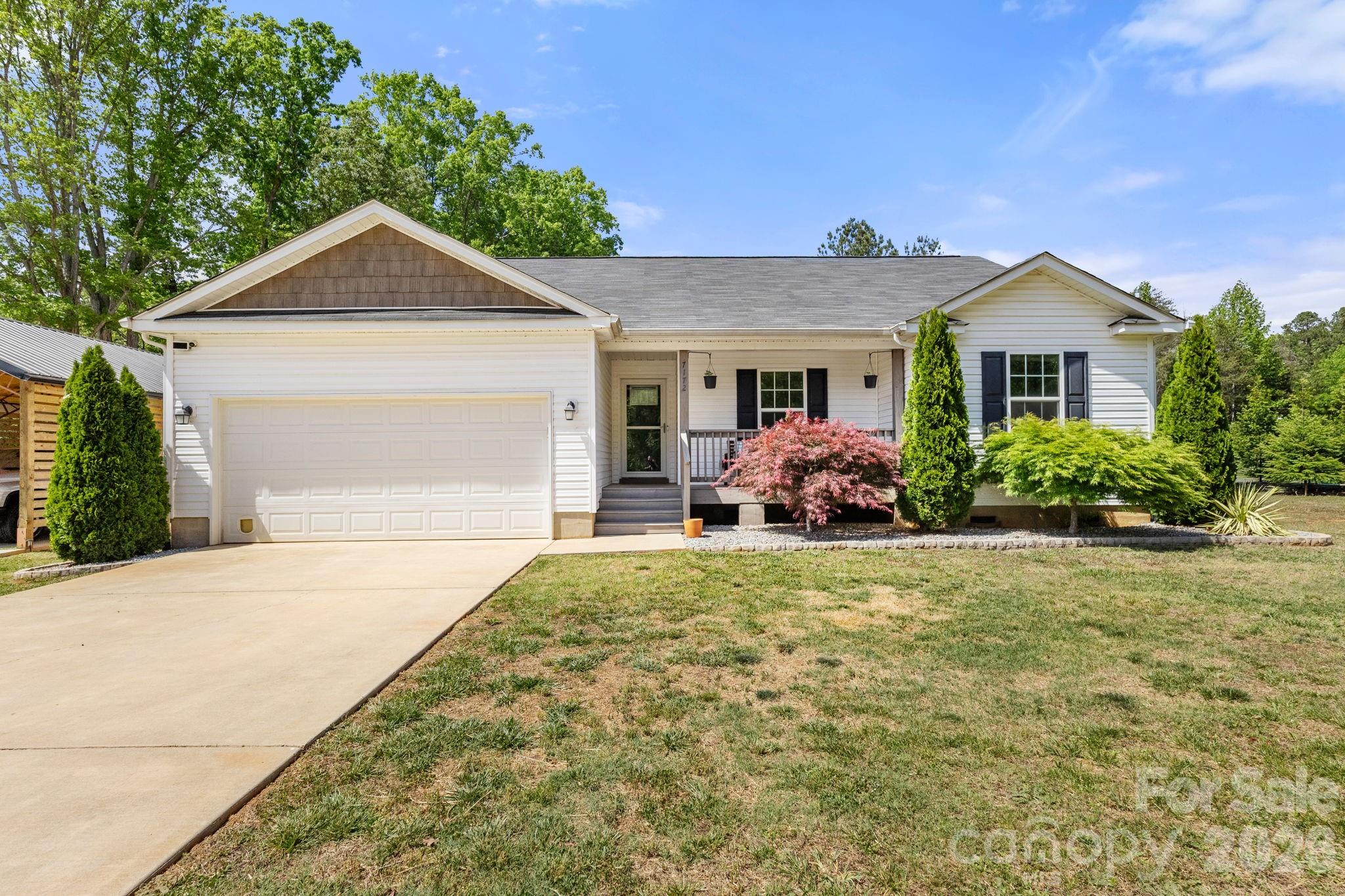 7172 Rolling Hills Drive Sherrills Ford NC 28673