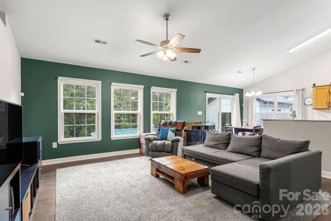 7172 Rolling Hills Drive Sherrills Ford NC 28673