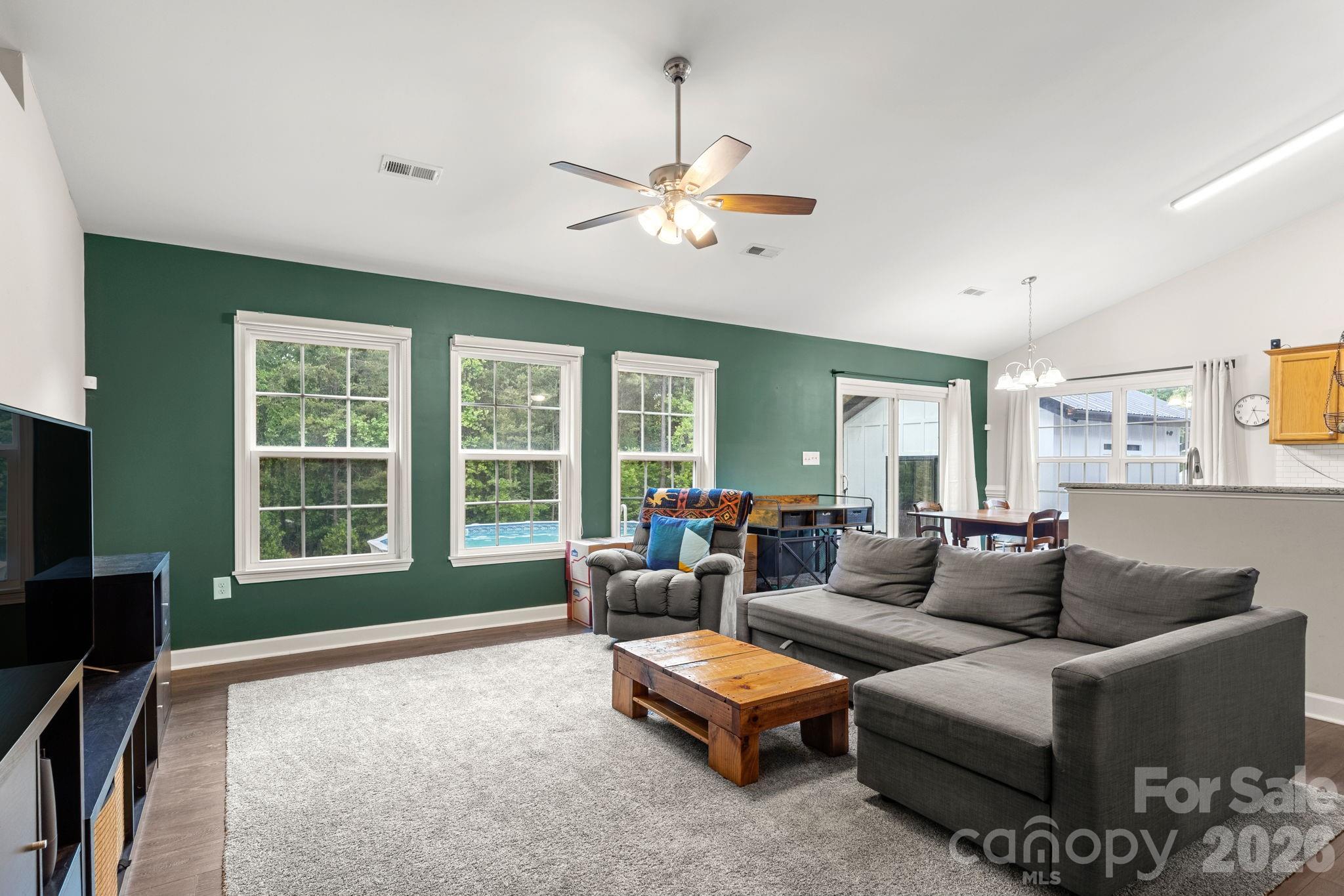 7172 Rolling Hills Drive Sherrills Ford NC 28673