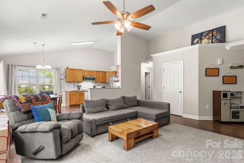 7172 Rolling Hills Drive Sherrills Ford NC 28673
