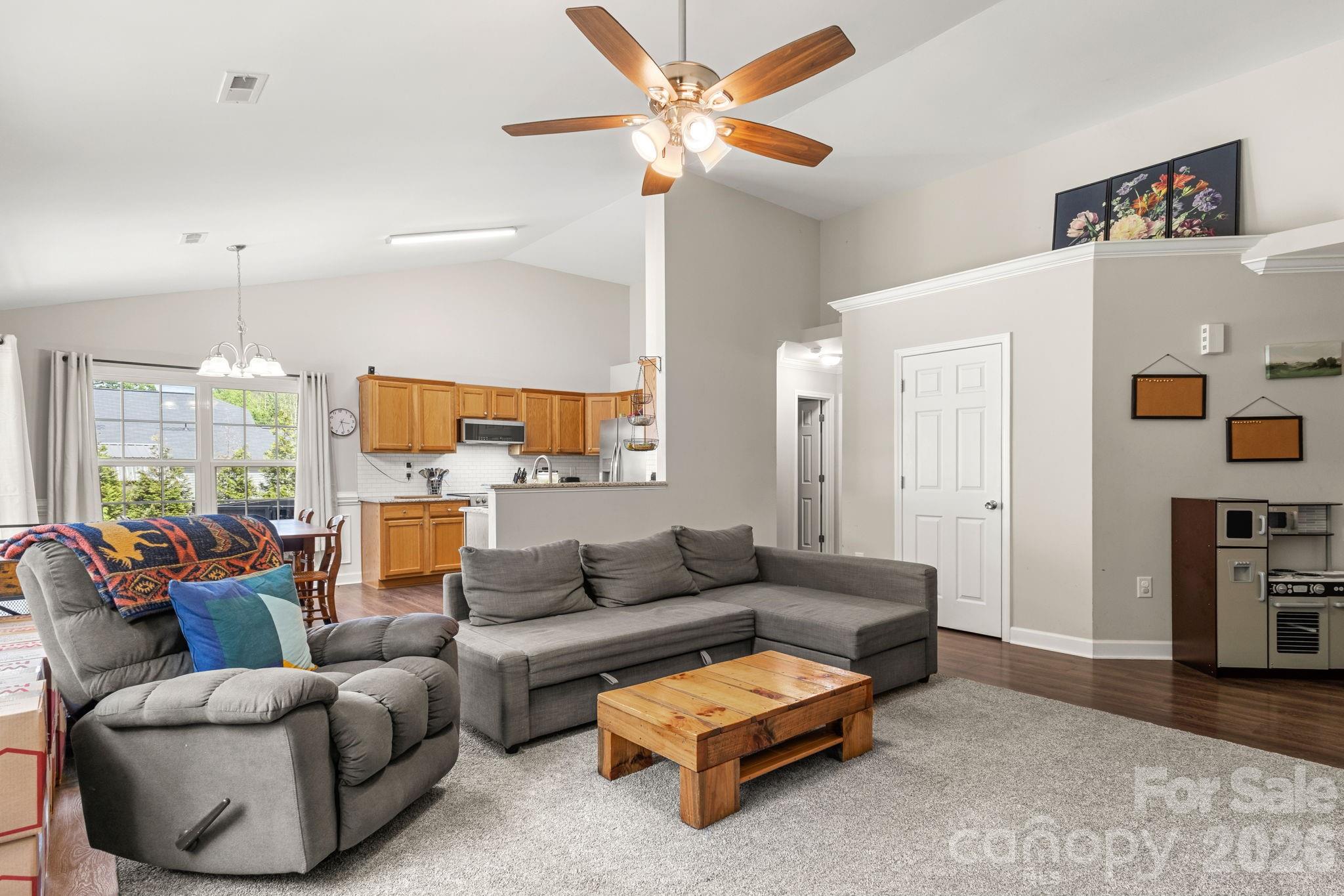 7172 Rolling Hills Drive Sherrills Ford NC 28673