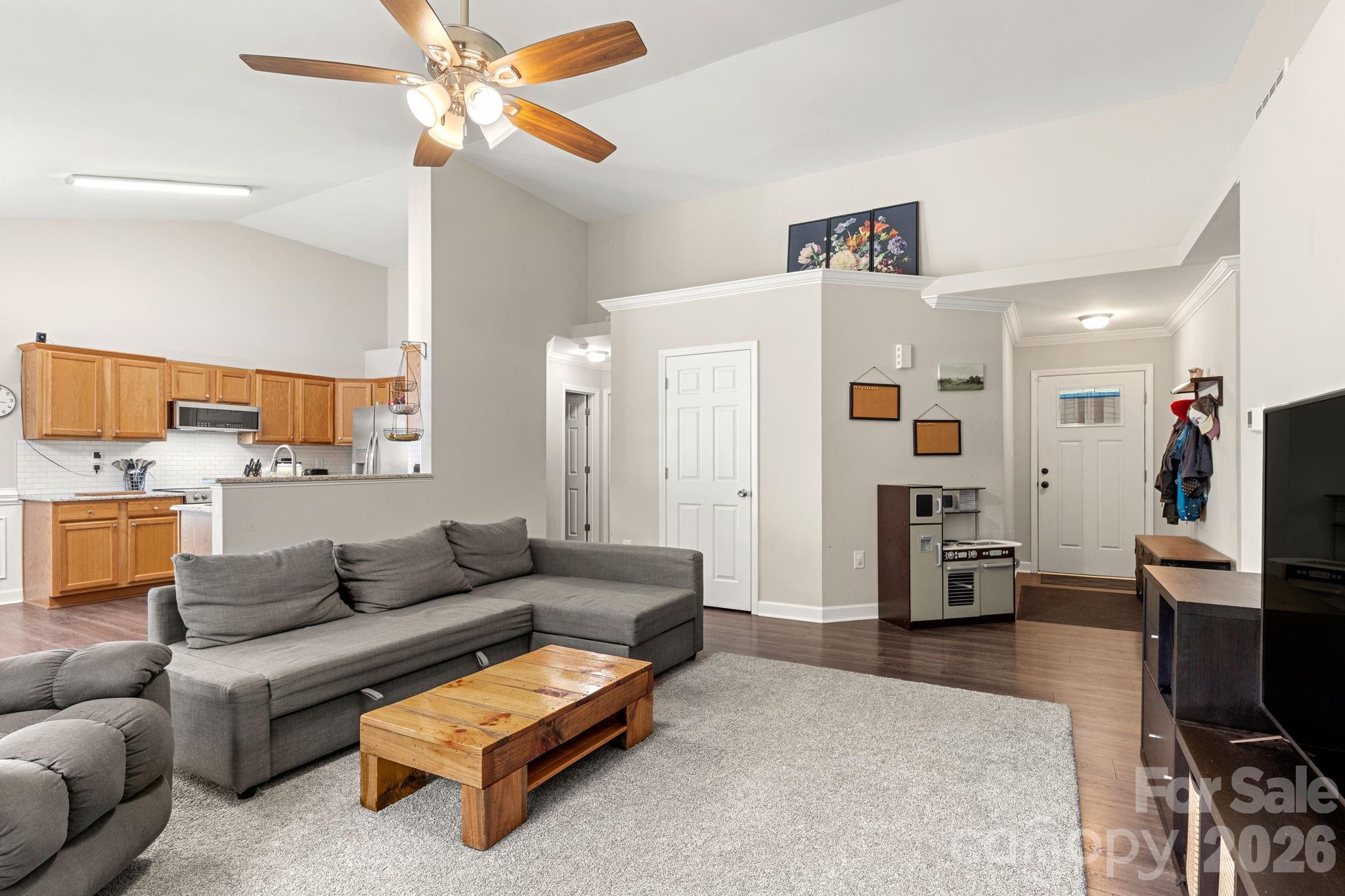 7172 Rolling Hills Drive Sherrills Ford NC 28673