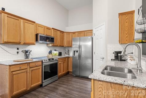 7172 Rolling Hills Drive Sherrills Ford NC 28673