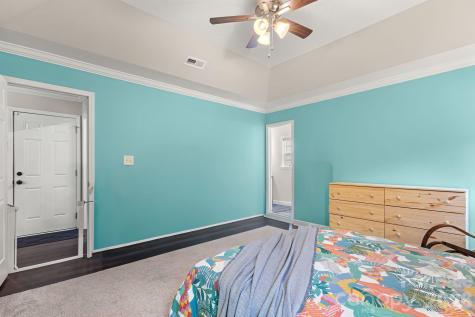 7172 Rolling Hills Drive Sherrills Ford NC 28673