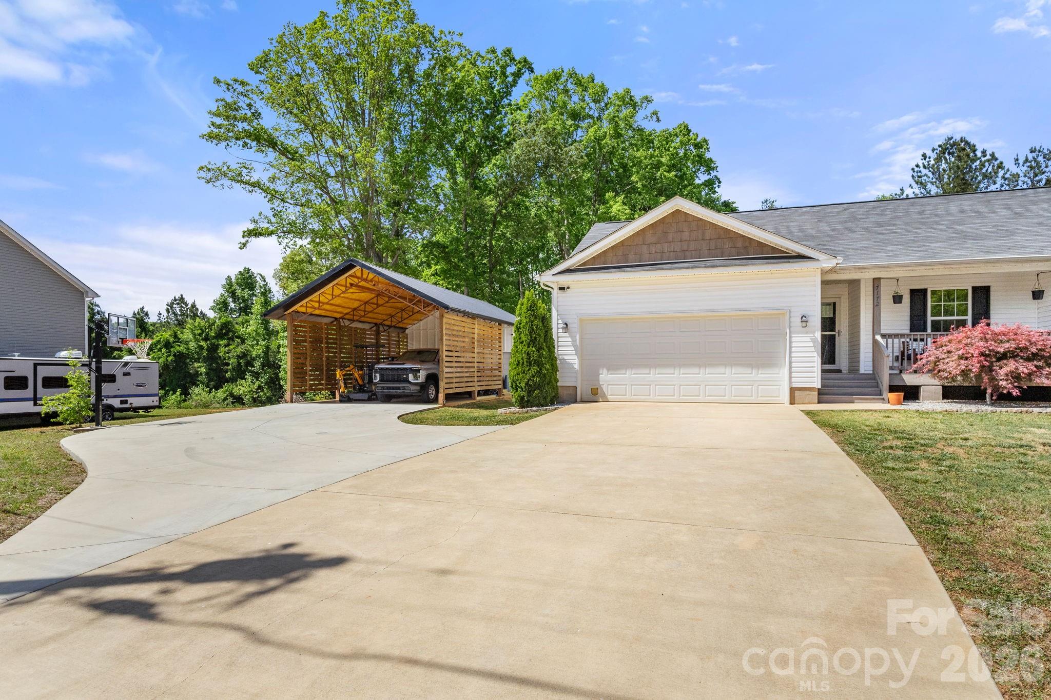 7172 Rolling Hills Drive Sherrills Ford NC 28673
