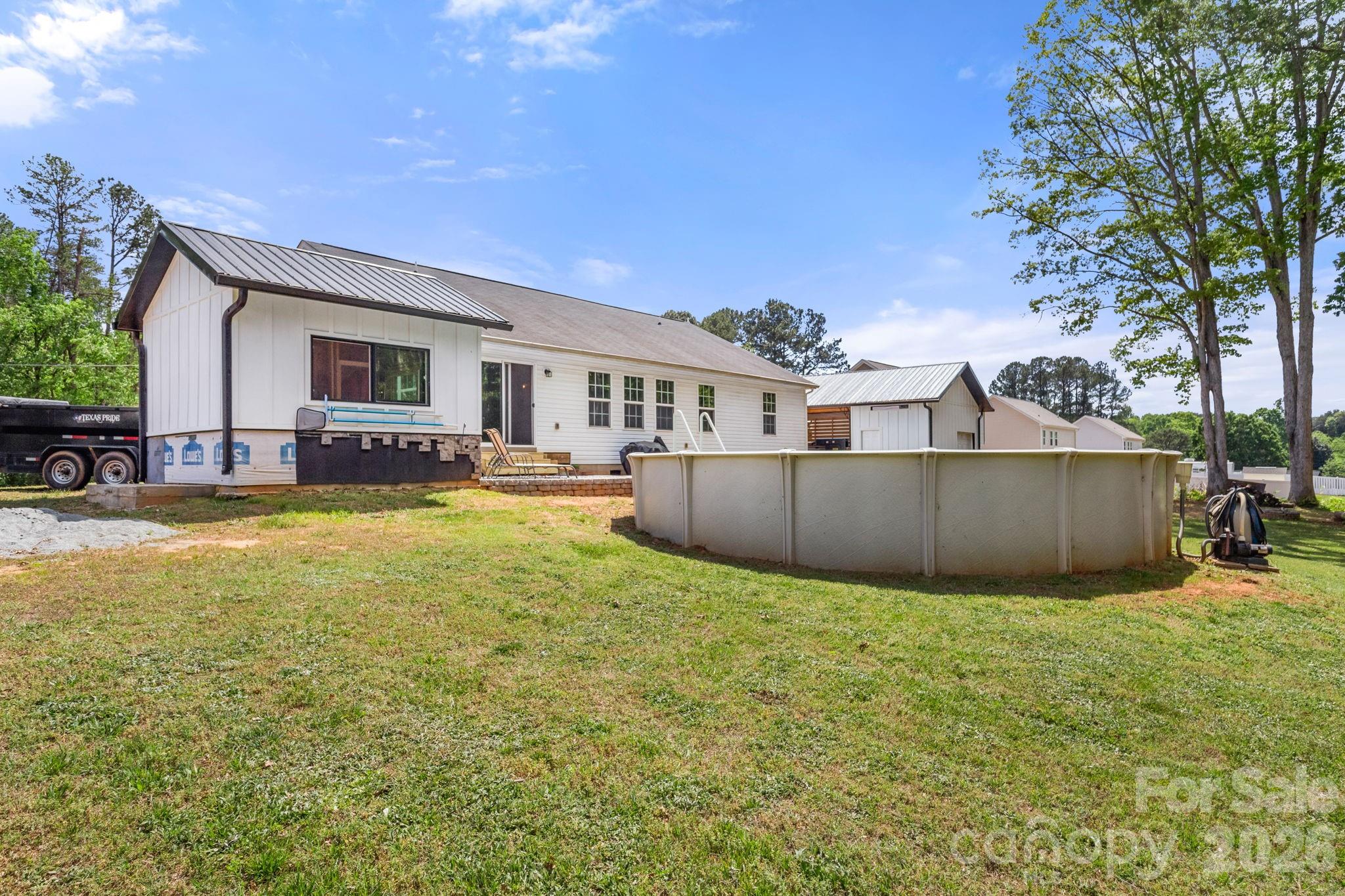 7172 Rolling Hills Drive Sherrills Ford NC 28673