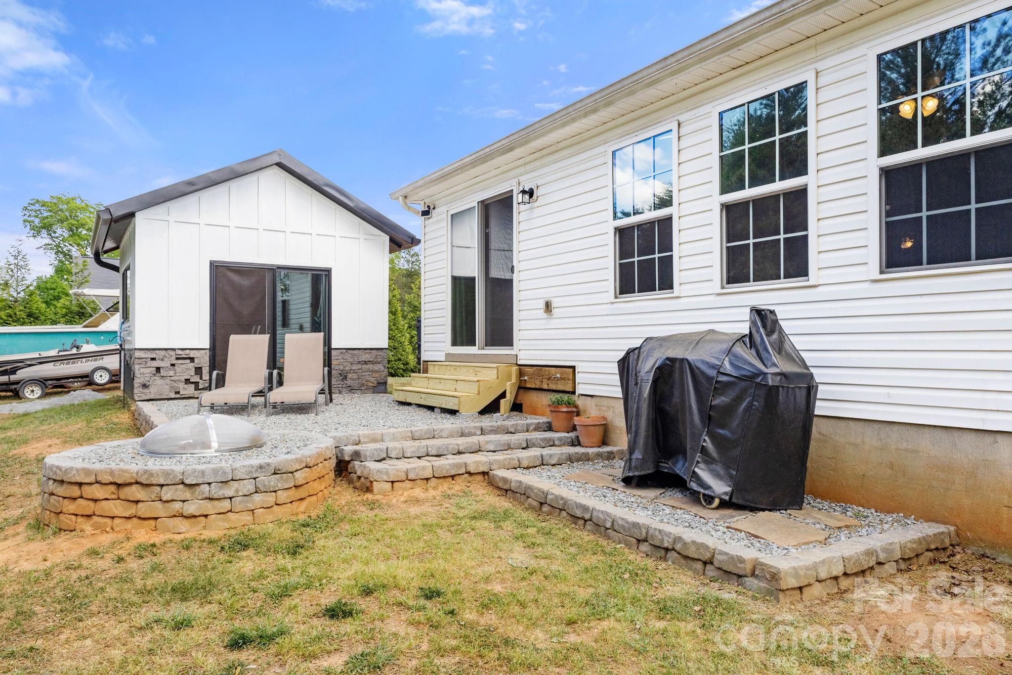 7172 Rolling Hills Drive Sherrills Ford NC 28673