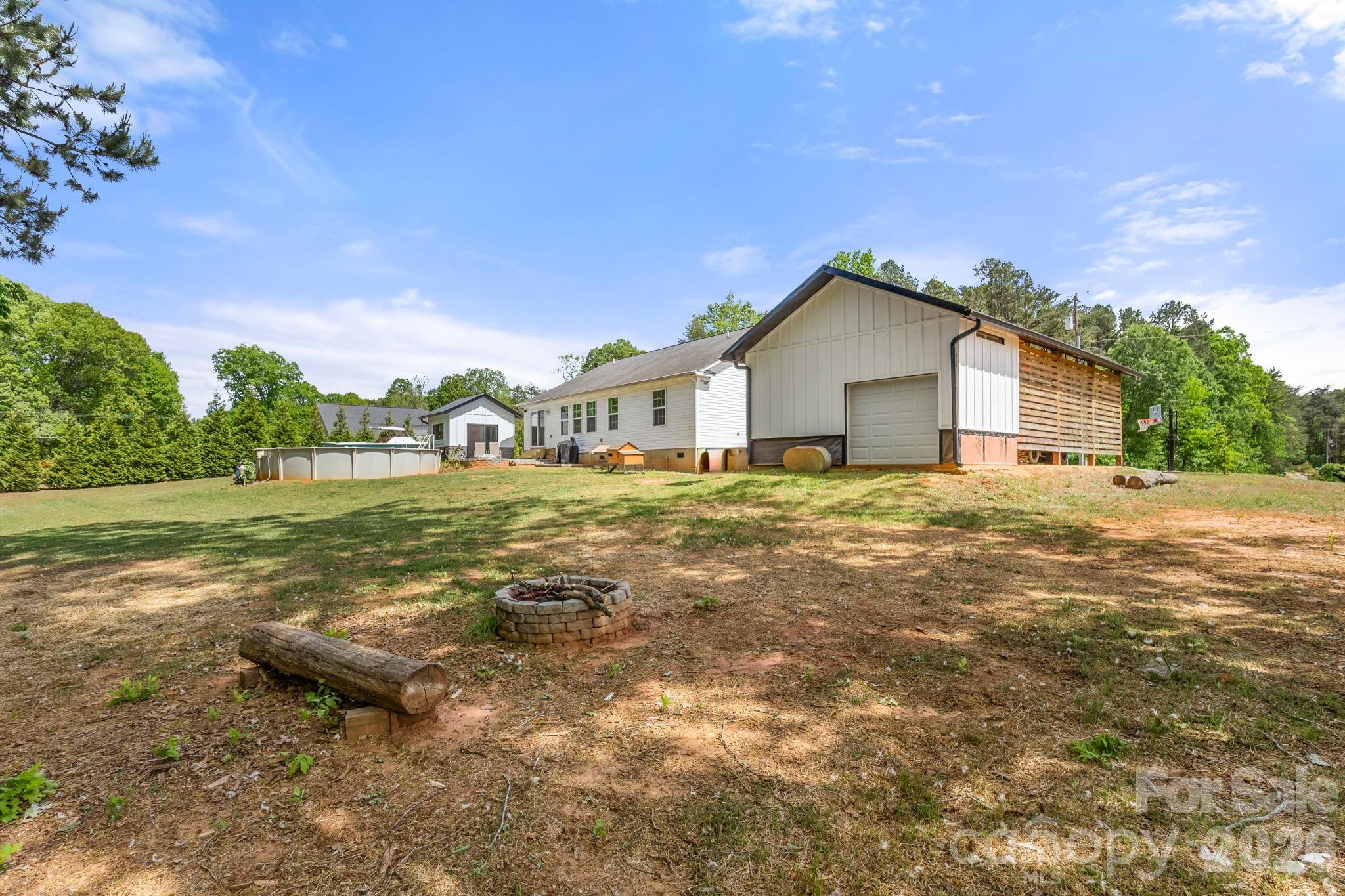 7172 Rolling Hills Drive Sherrills Ford NC 28673