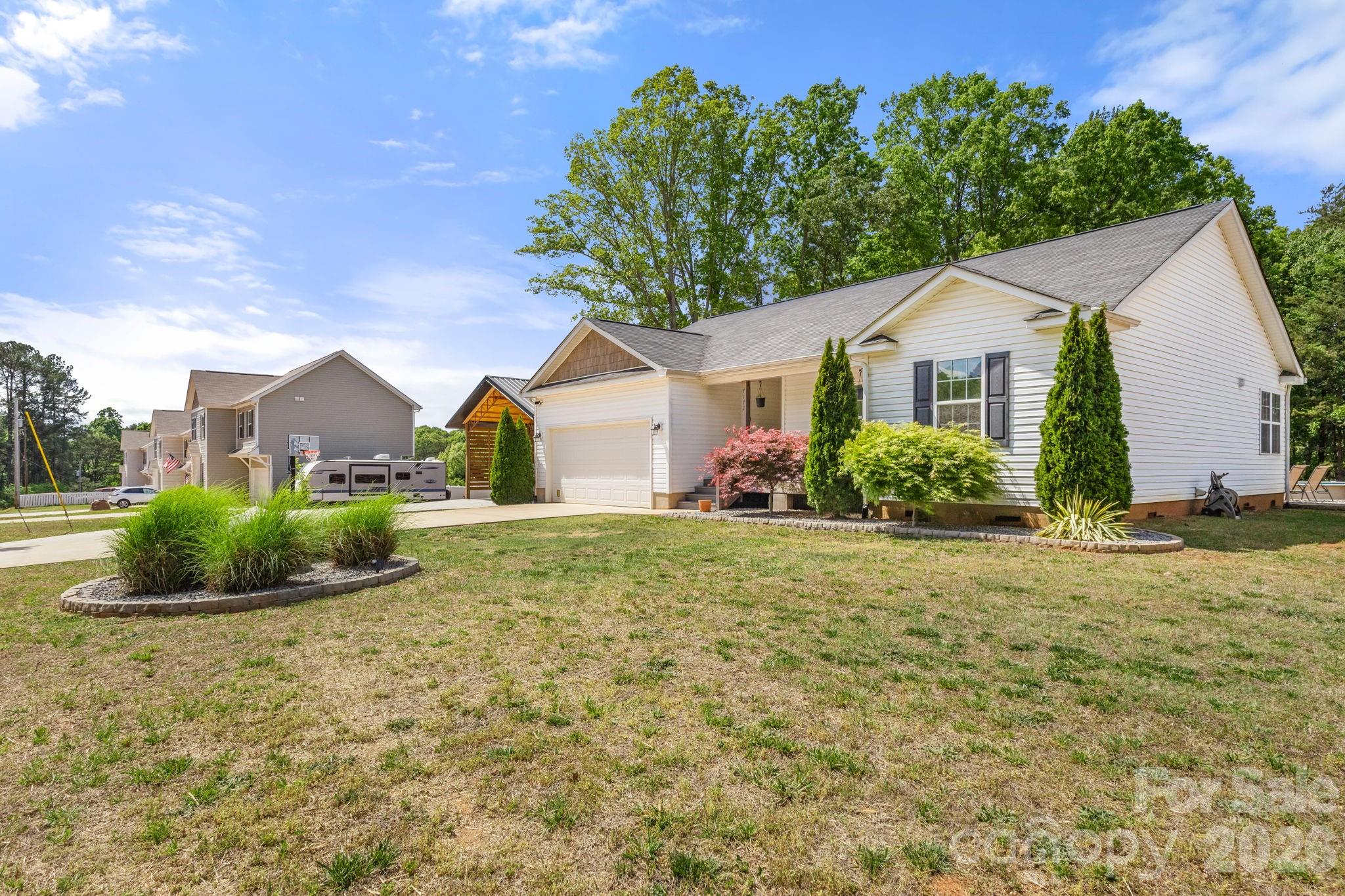 7172 Rolling Hills Drive Sherrills Ford NC 28673