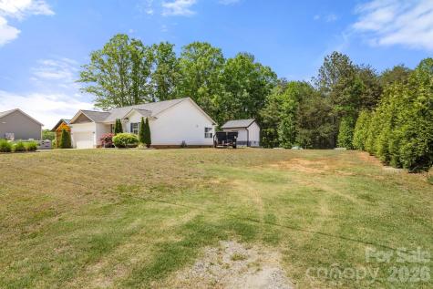 7172 Rolling Hills Drive Sherrills Ford NC 28673