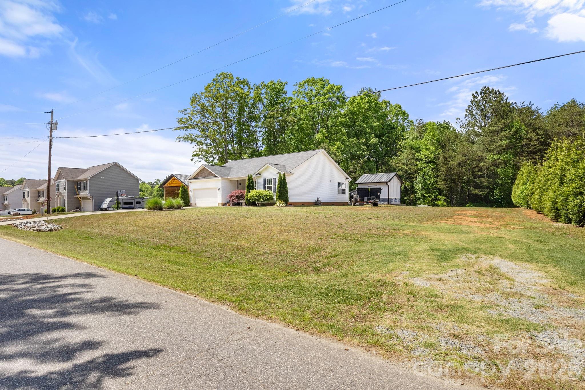 7172 Rolling Hills Drive Sherrills Ford NC 28673